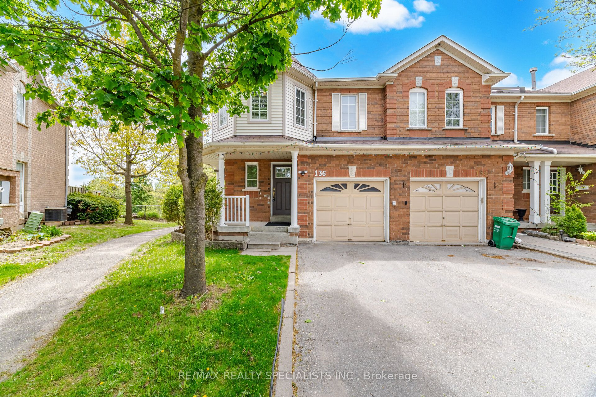 9800 Mclaughlin Road 136