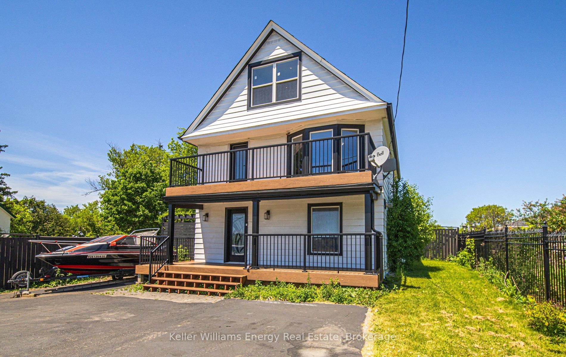 220 Highway No. 7 N/A
