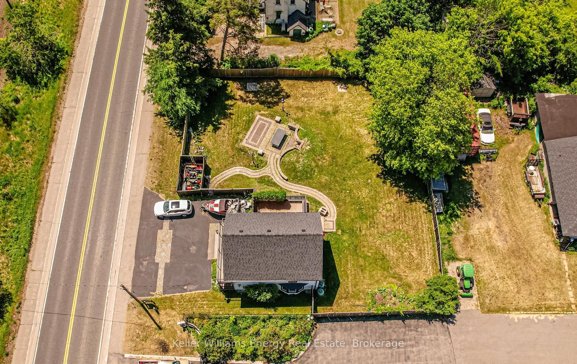 220 Highway No. 7 N/A