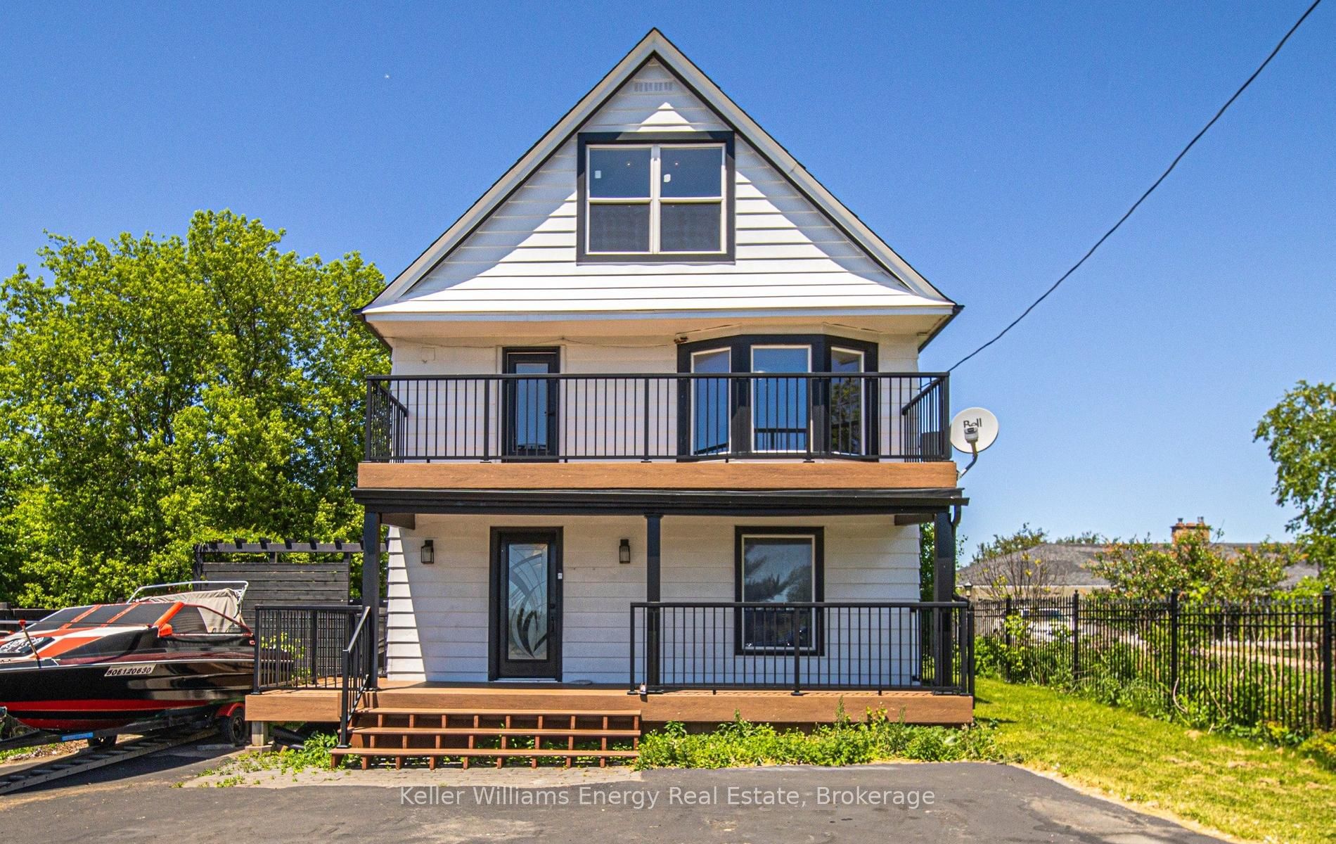220 Highway No. 7 N/A