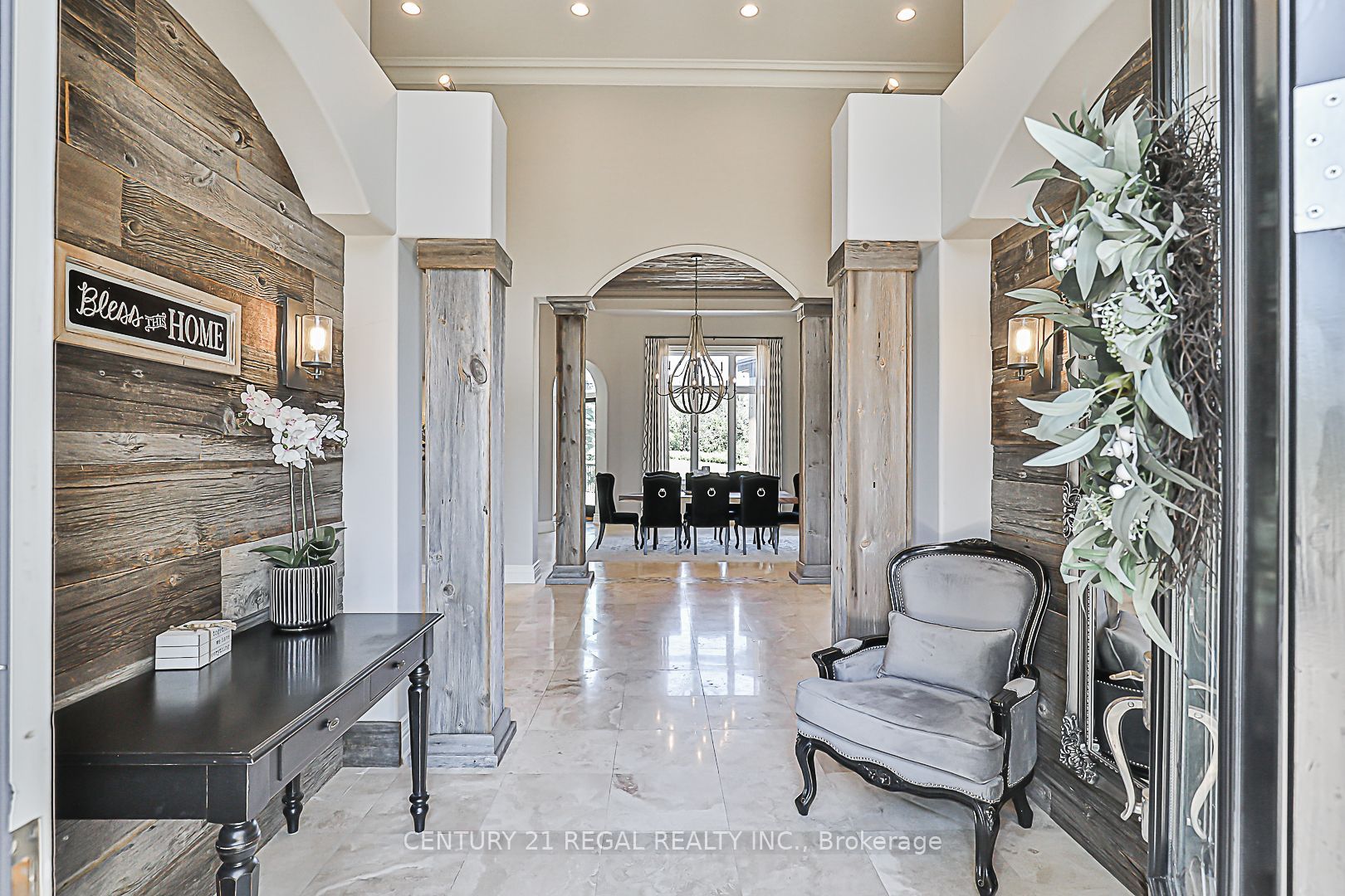 16 Lake Woods Drive