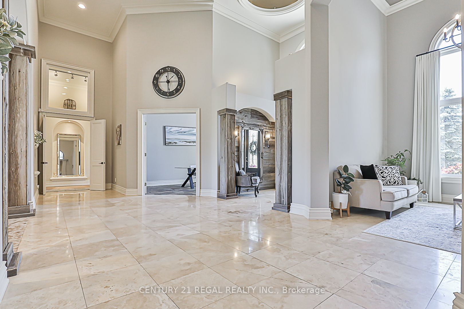 16 Lake Woods Drive