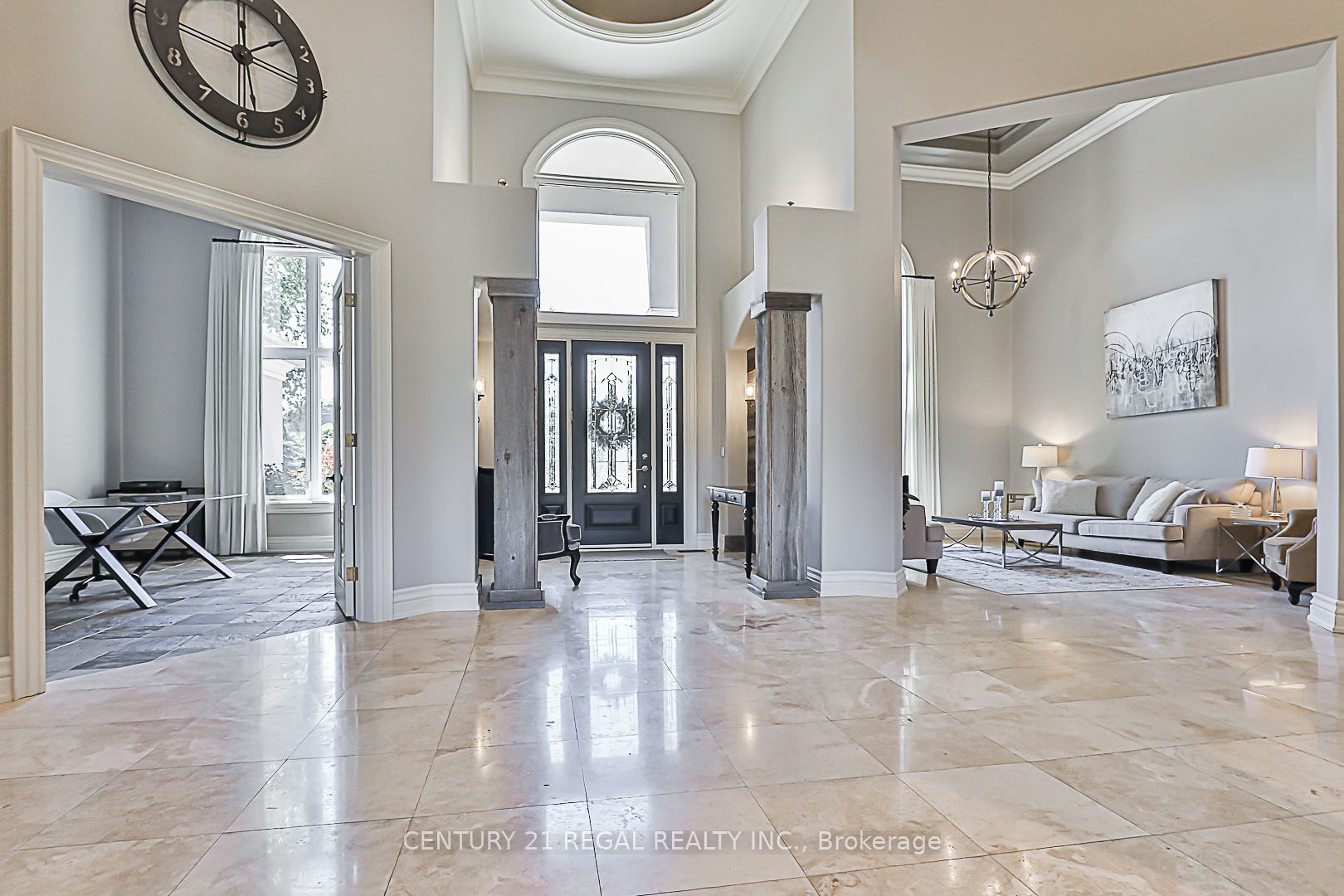 16 Lake Woods Drive