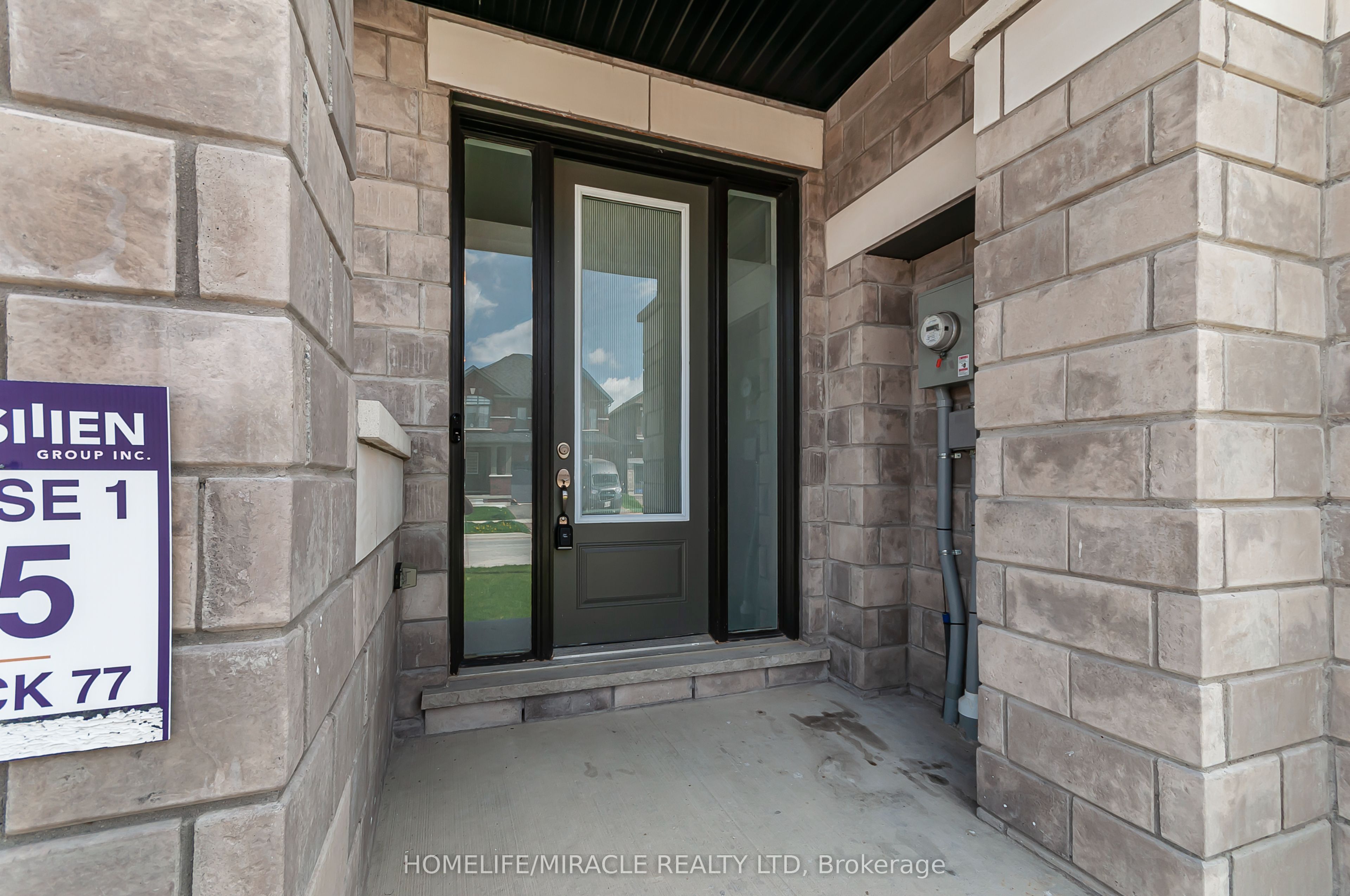 20 Corley Street