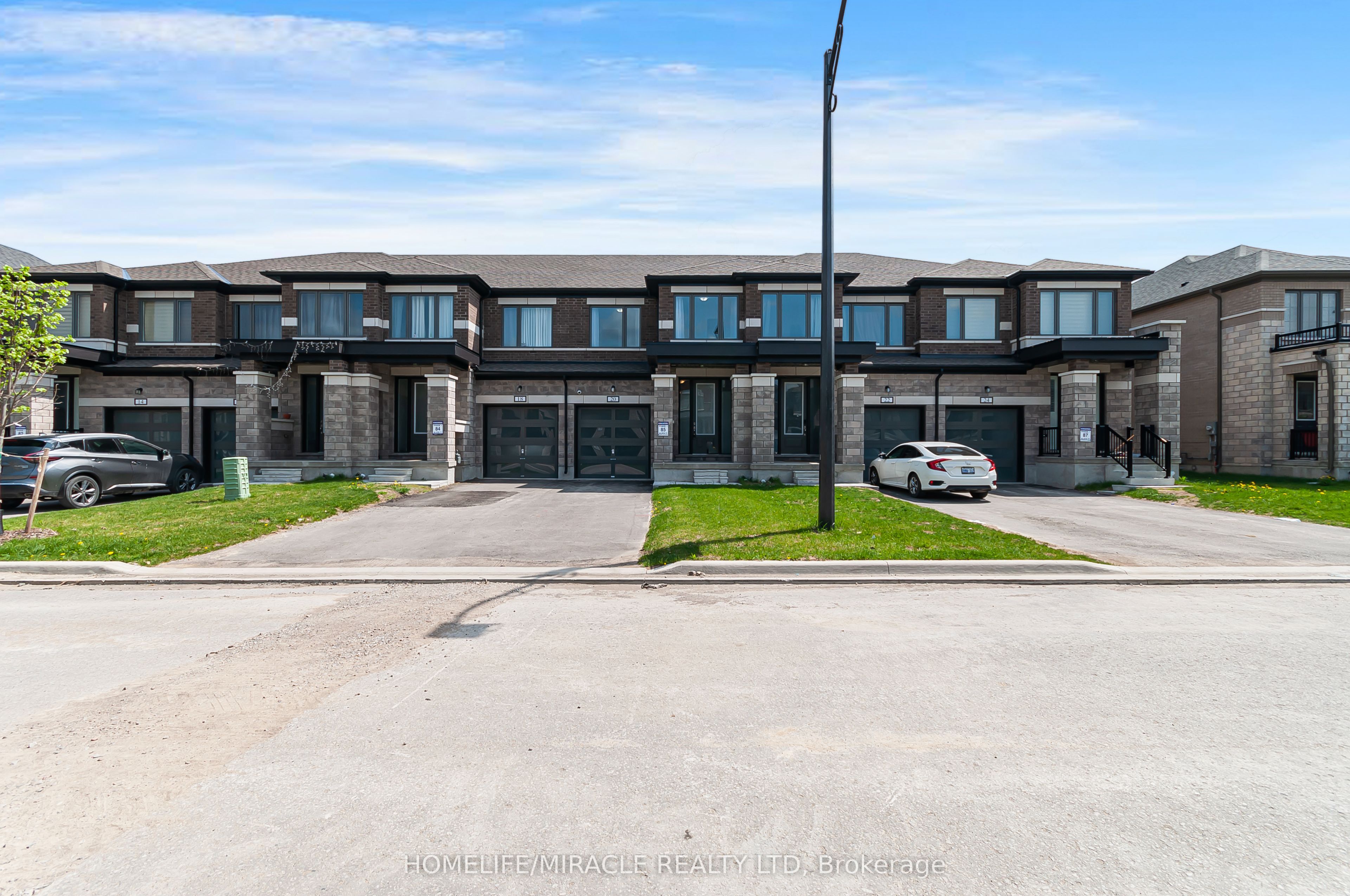 20 Corley Street