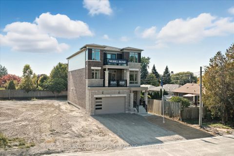 965 Queensdale Avenue Oshawa ON L1H 1H4