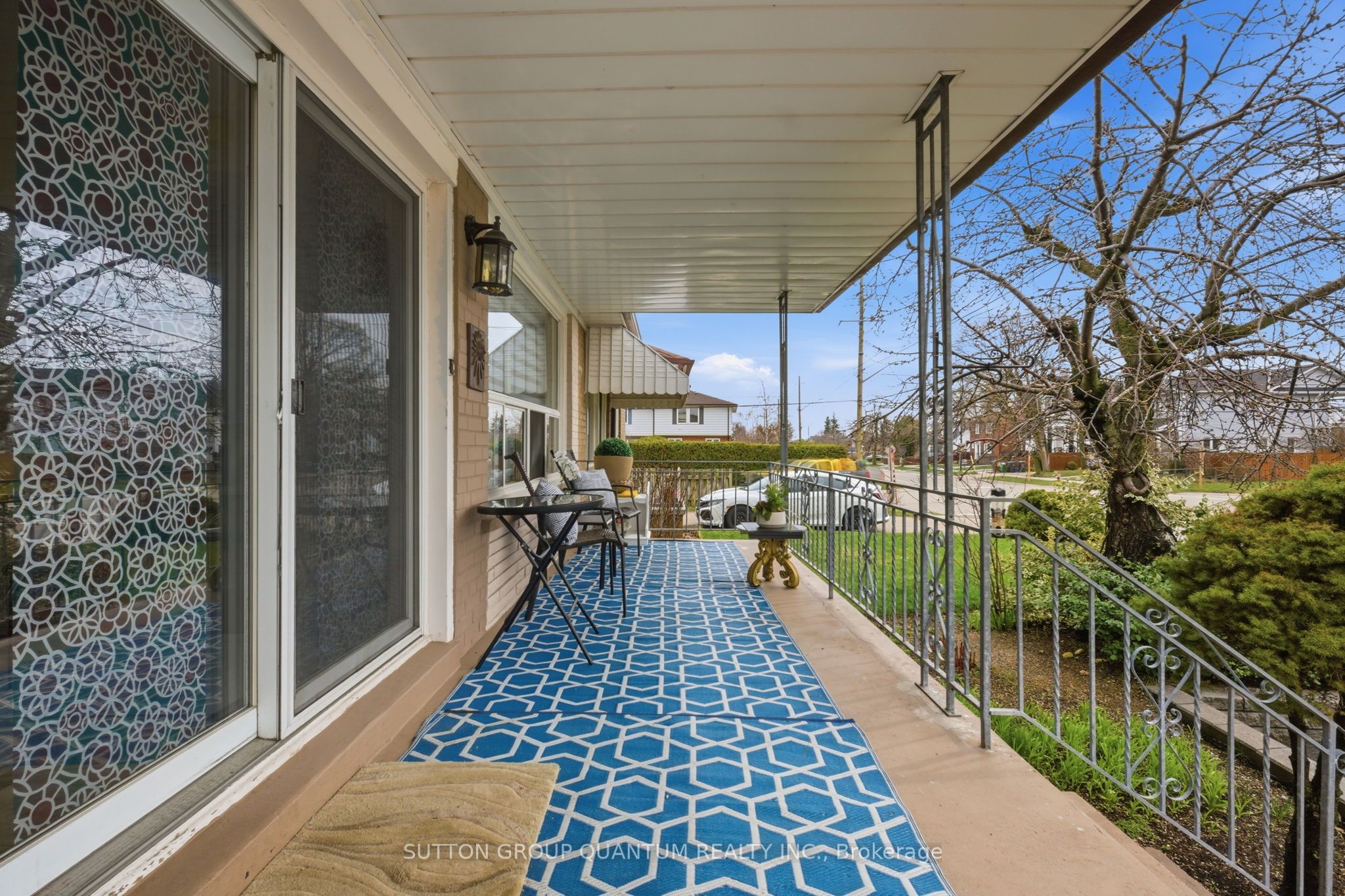 1257 Alexandra Avenue