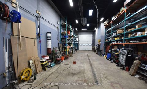 5775 Atlantic Drive NE 14 Mississauga ON L4W 4P3