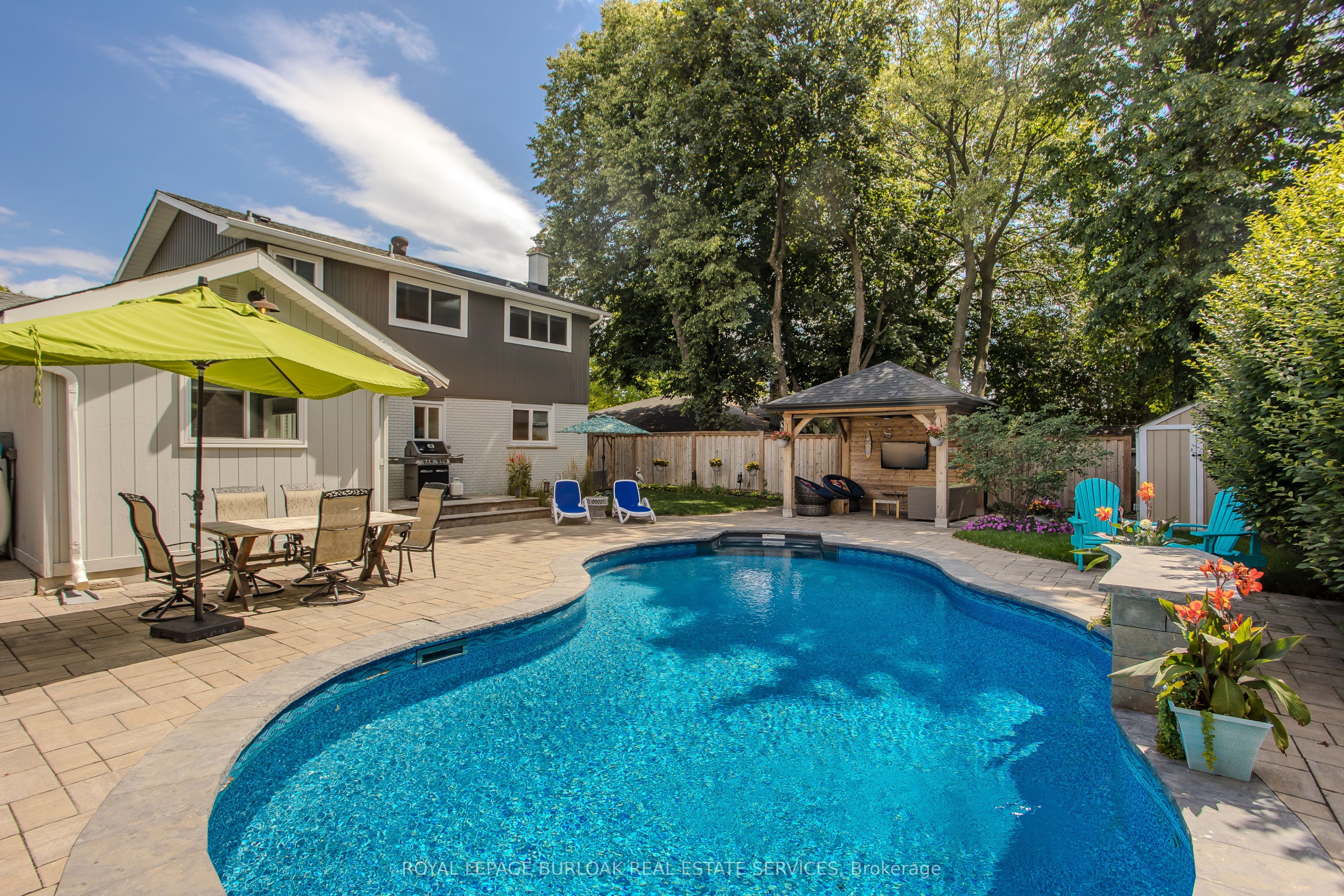 2124 Sandringham Drive