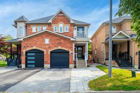 3 Hemans Court Ajax ON L1T 4B9