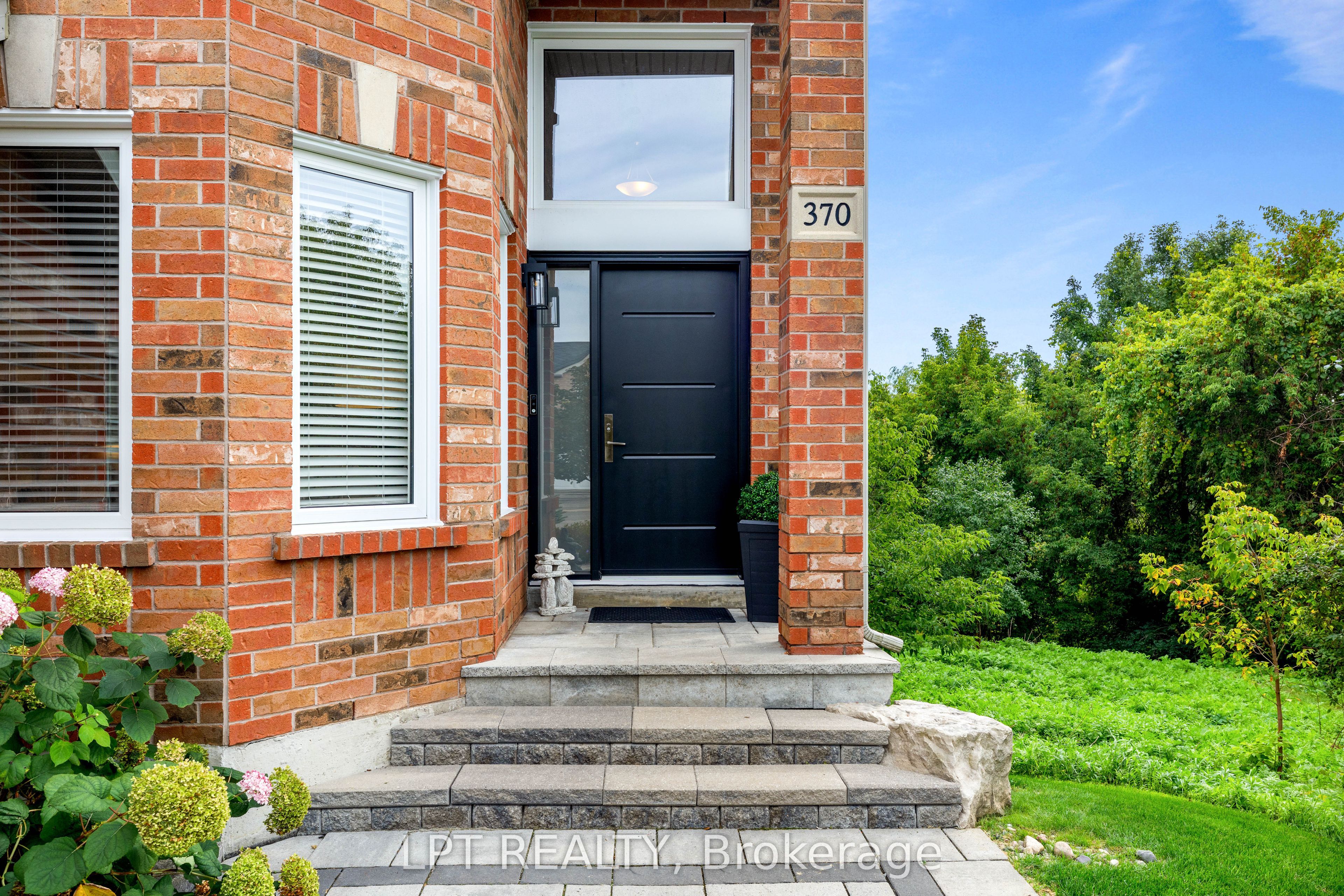 370 Silken Laumann Drive