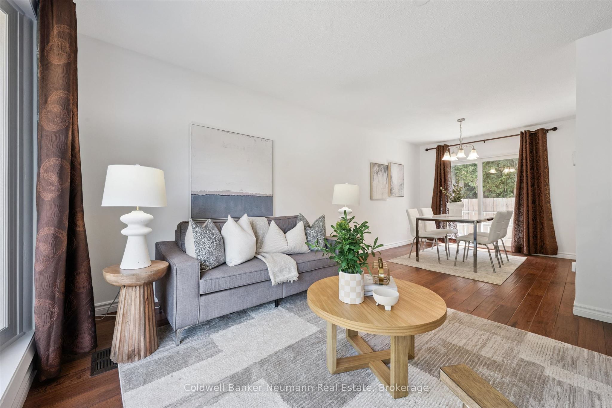 3 Meadow Crescent