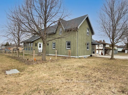 51 Huron Road