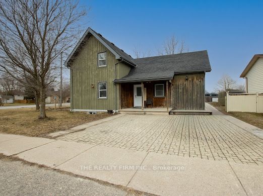 51 Huron Road