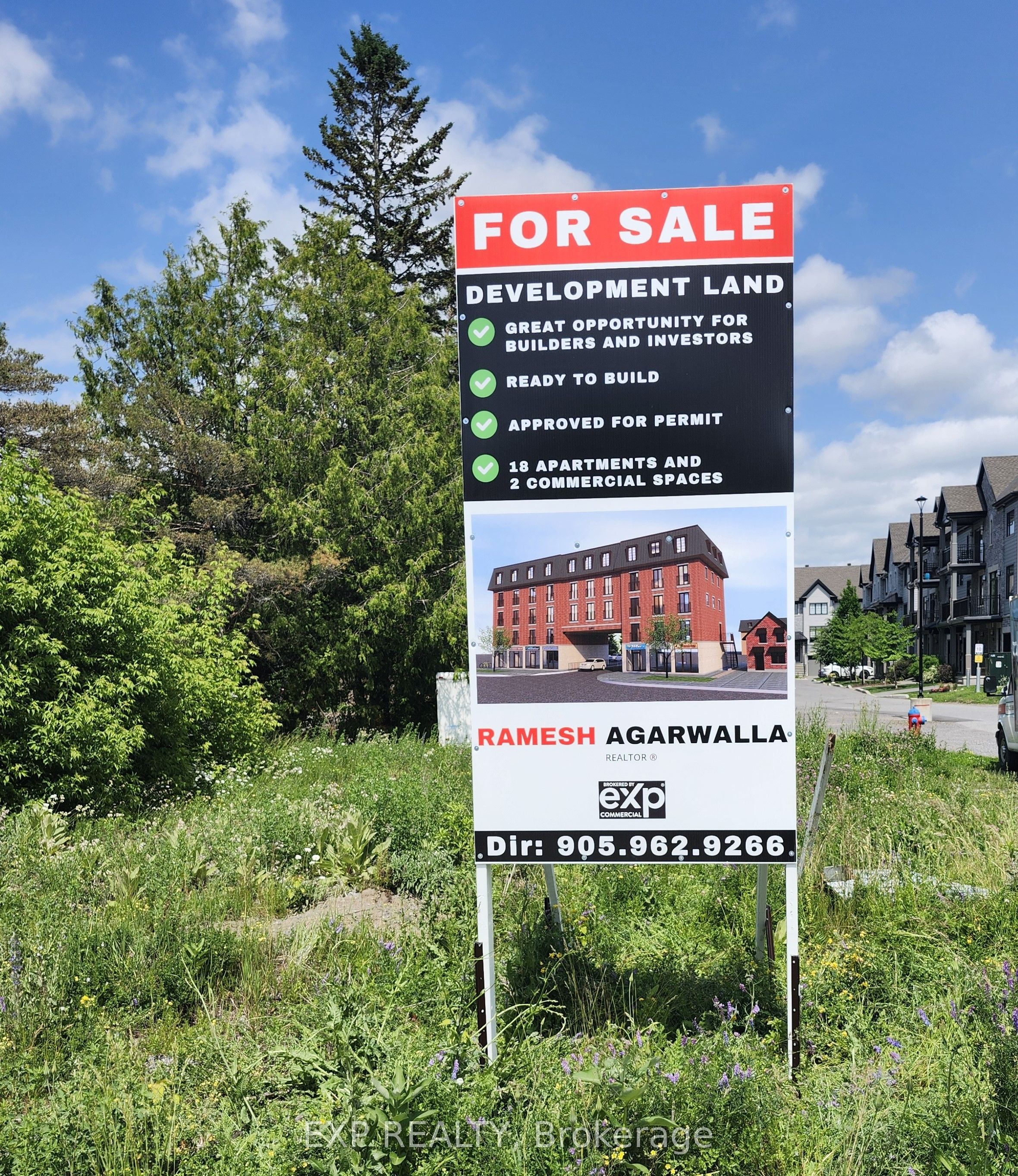 1491 STITTSVILLE MAIN Street