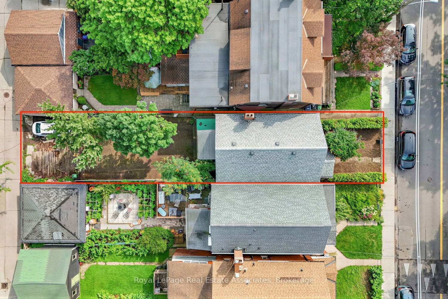 36 Galley Avenue
