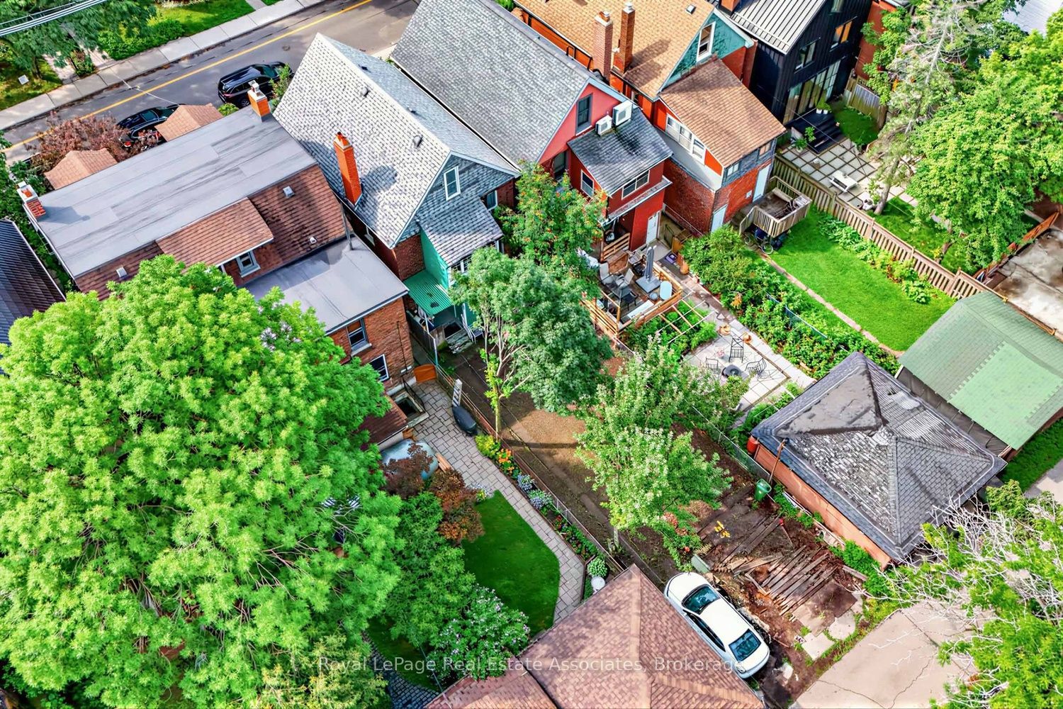 36 Galley Avenue