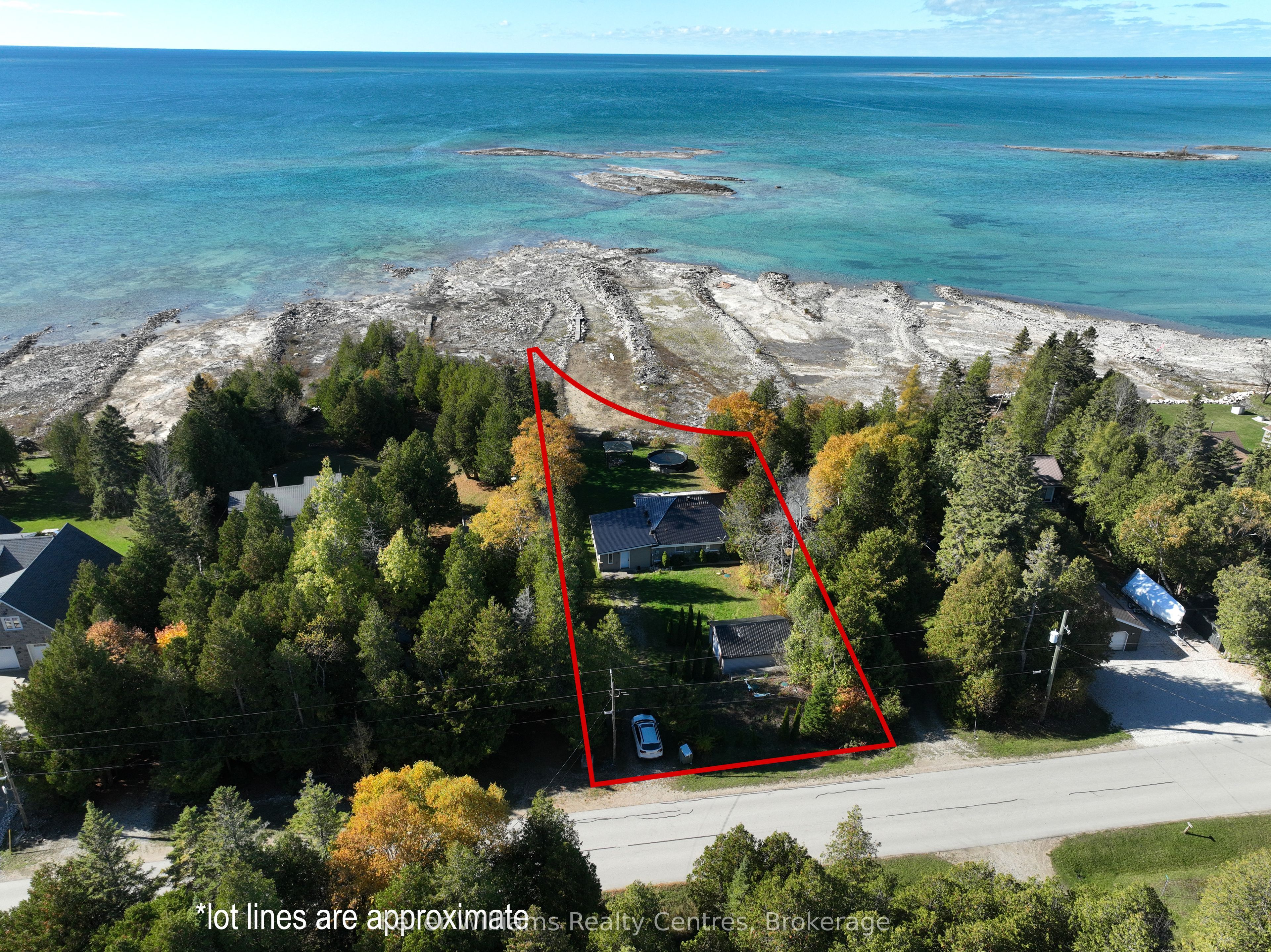 1256 SUNSET DRIVE N/A