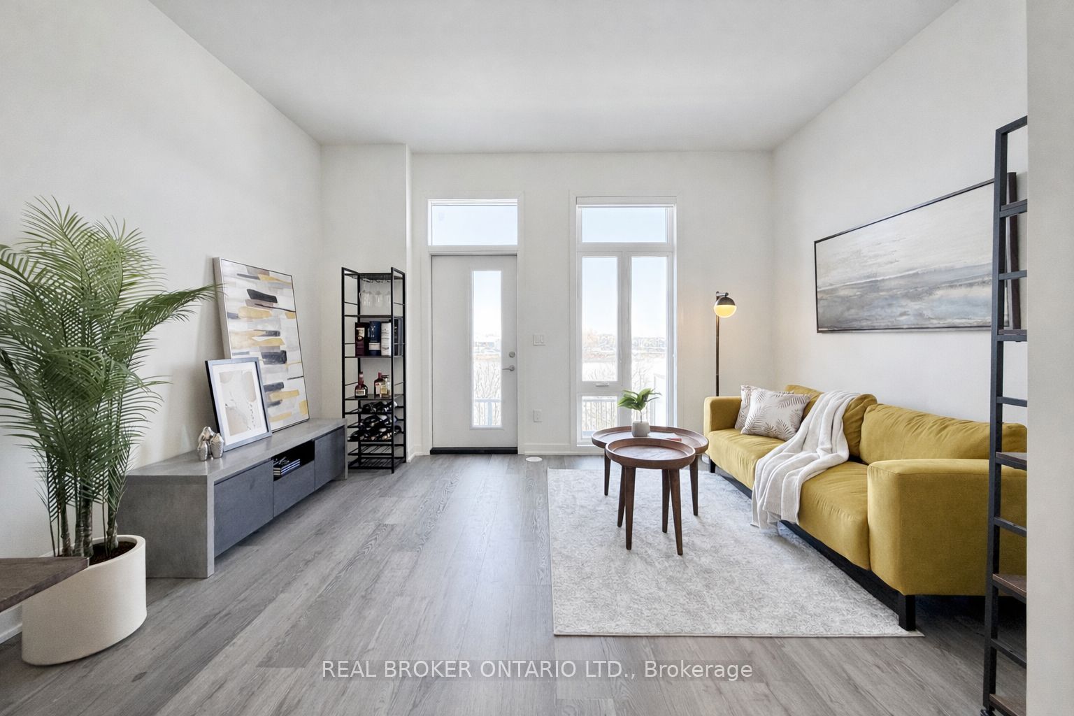 11 Steckley House Lane 404