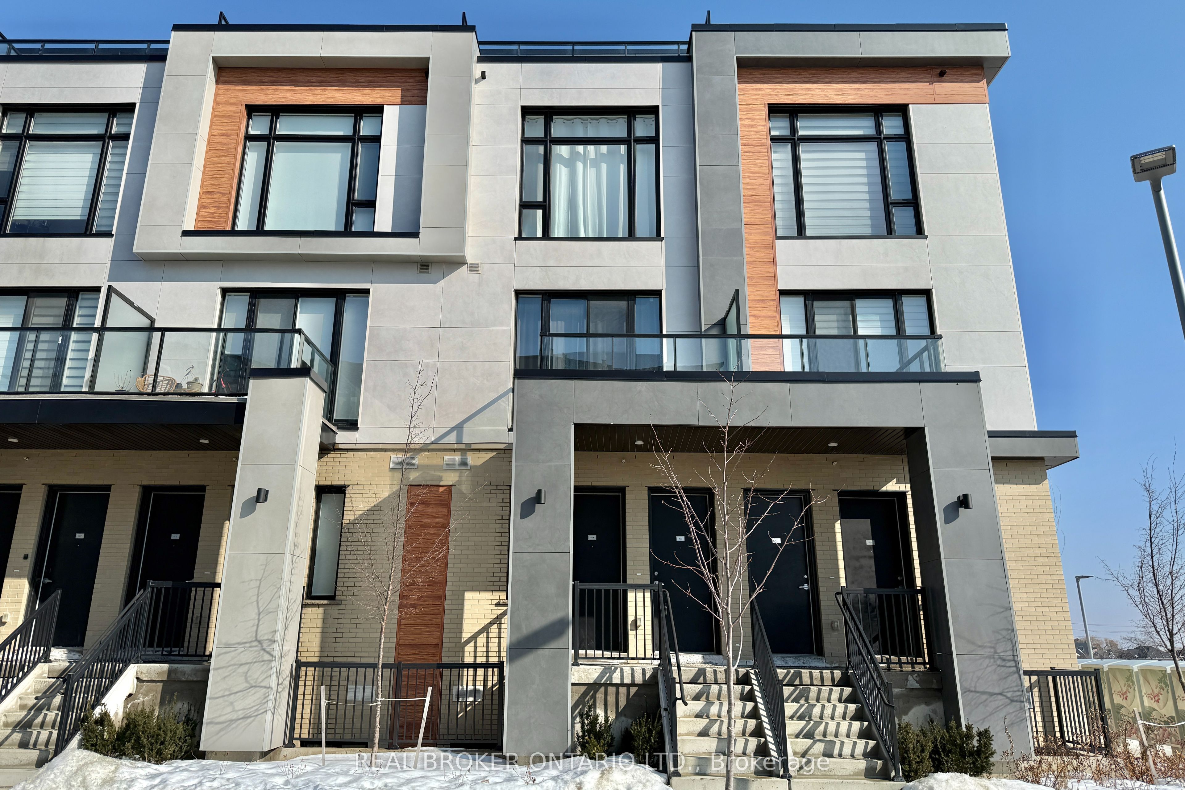 11 Steckley House Lane 404