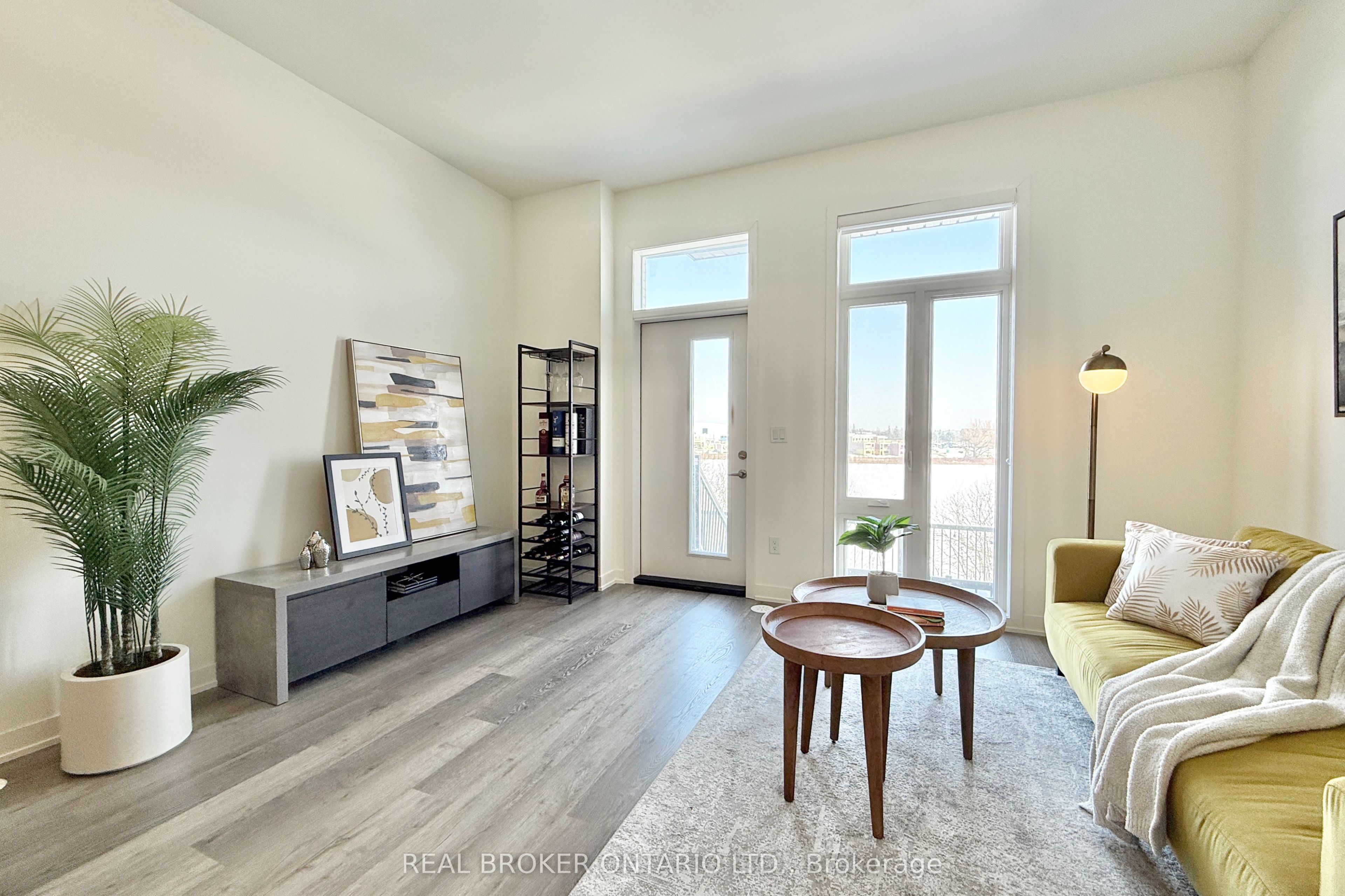 11 Steckley House Lane 404