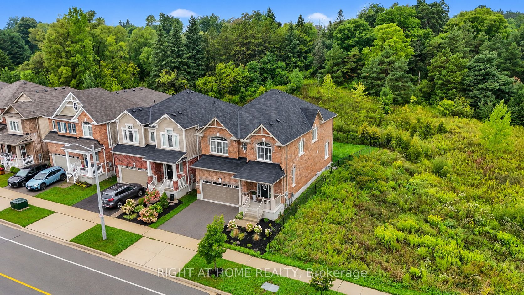 404 Equestrian Way