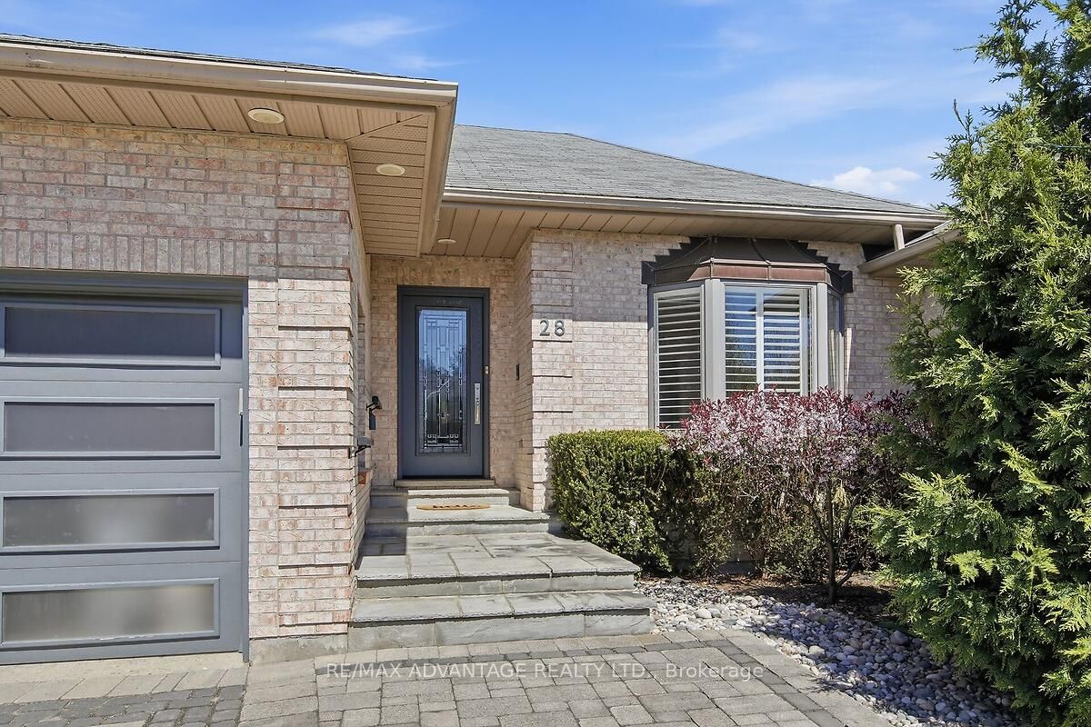 28 Wynfield Lane
