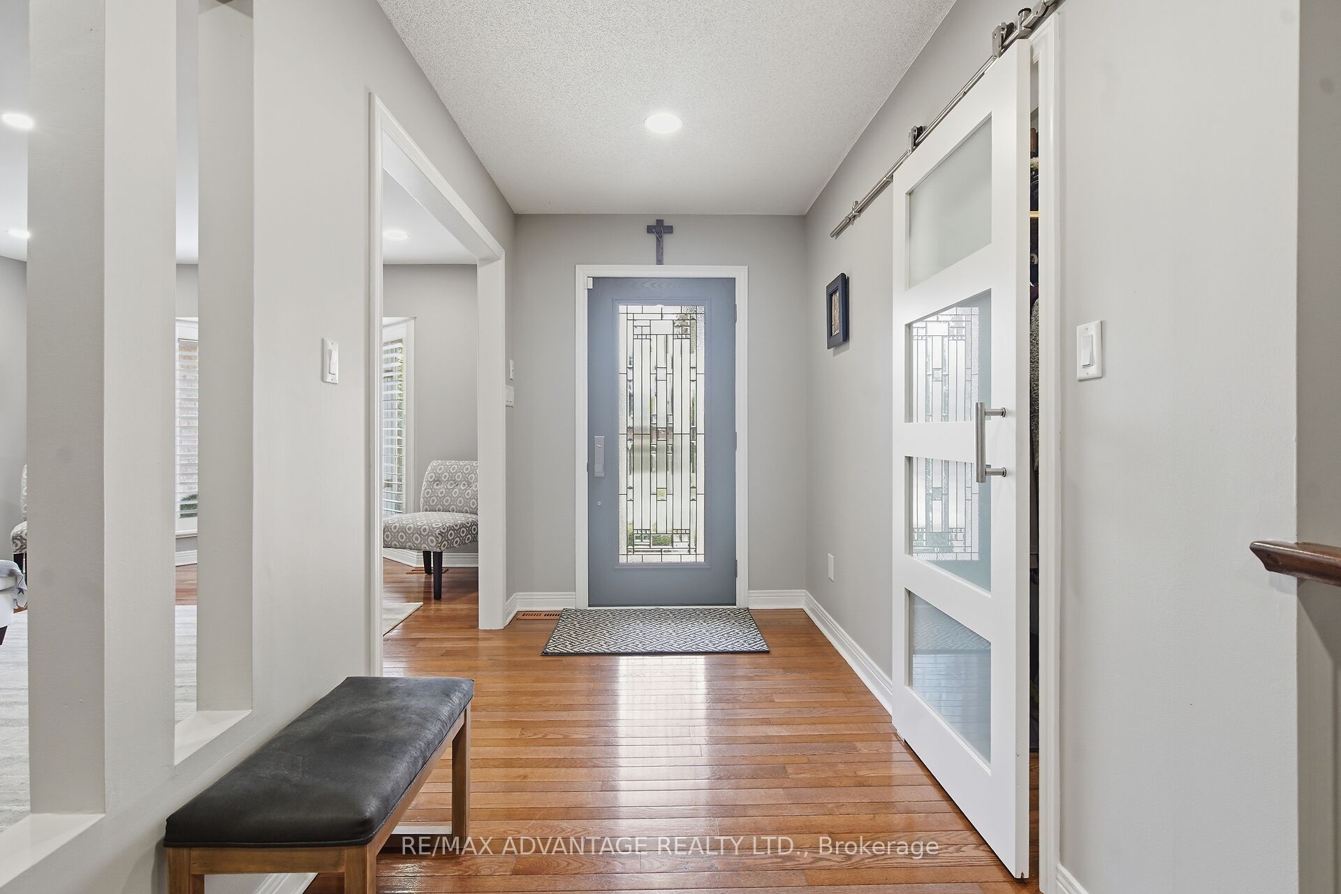 28 Wynfield Lane