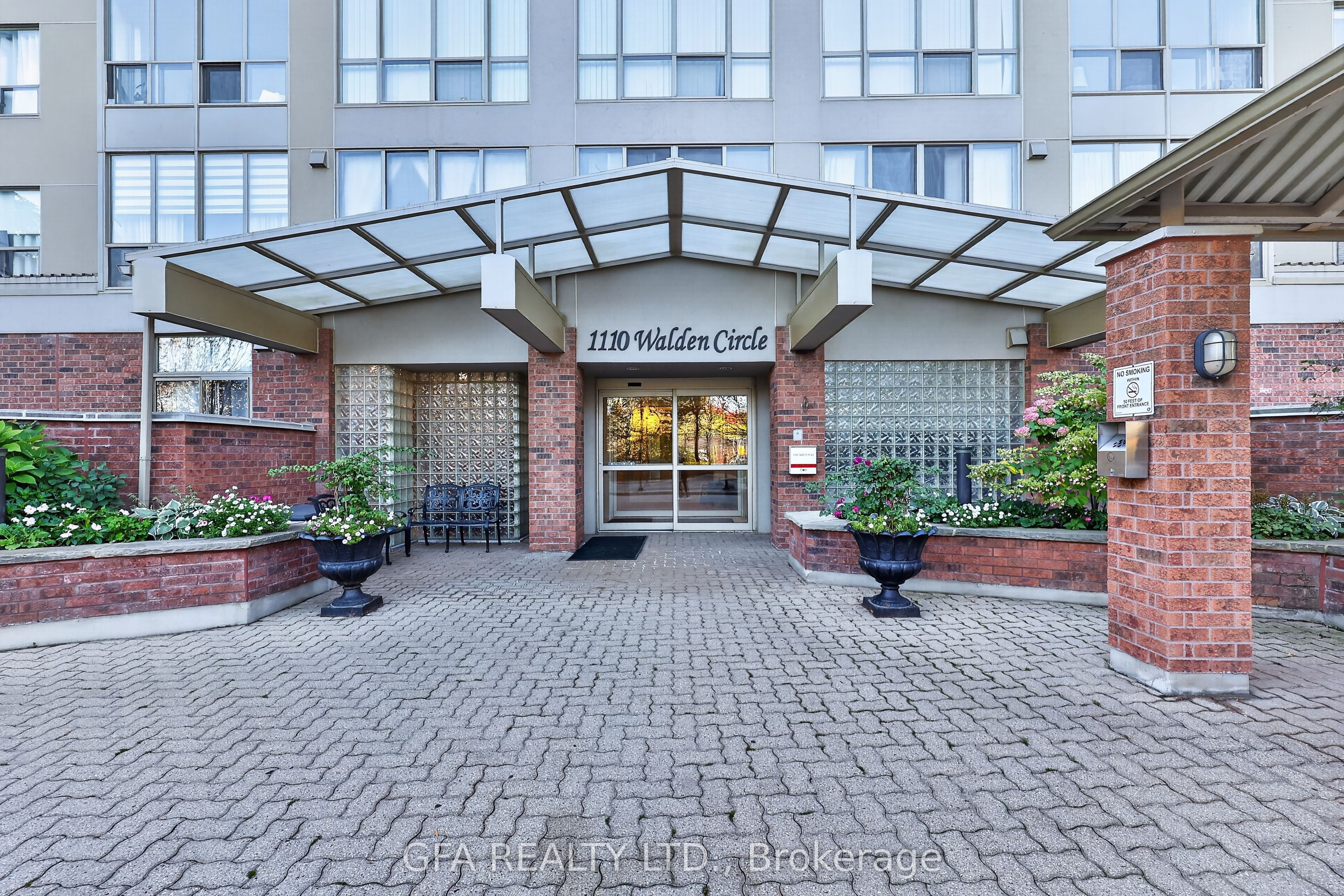 1110 Walden Circle 612