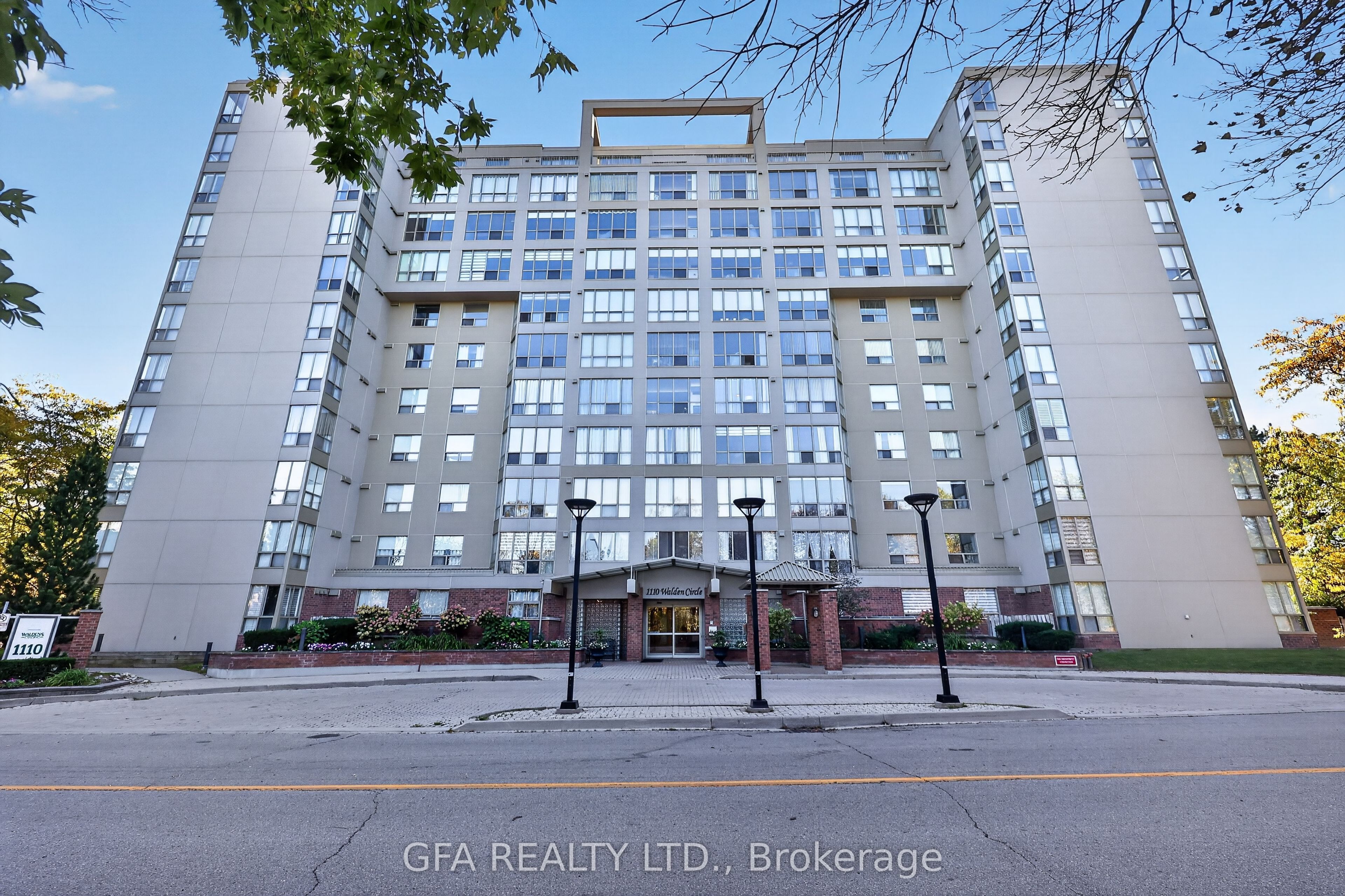 1110 Walden Circle 612