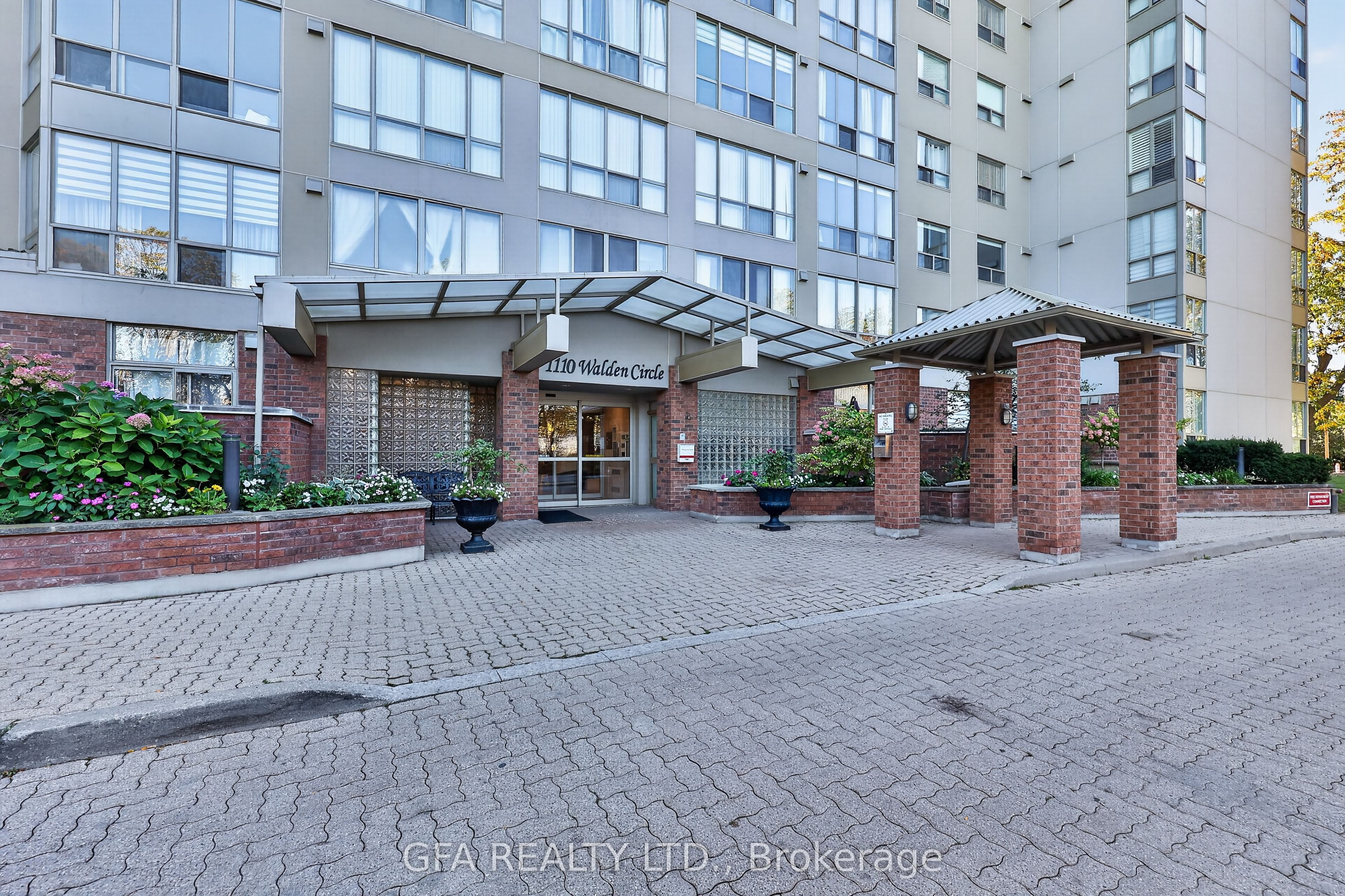 1110 Walden Circle 612