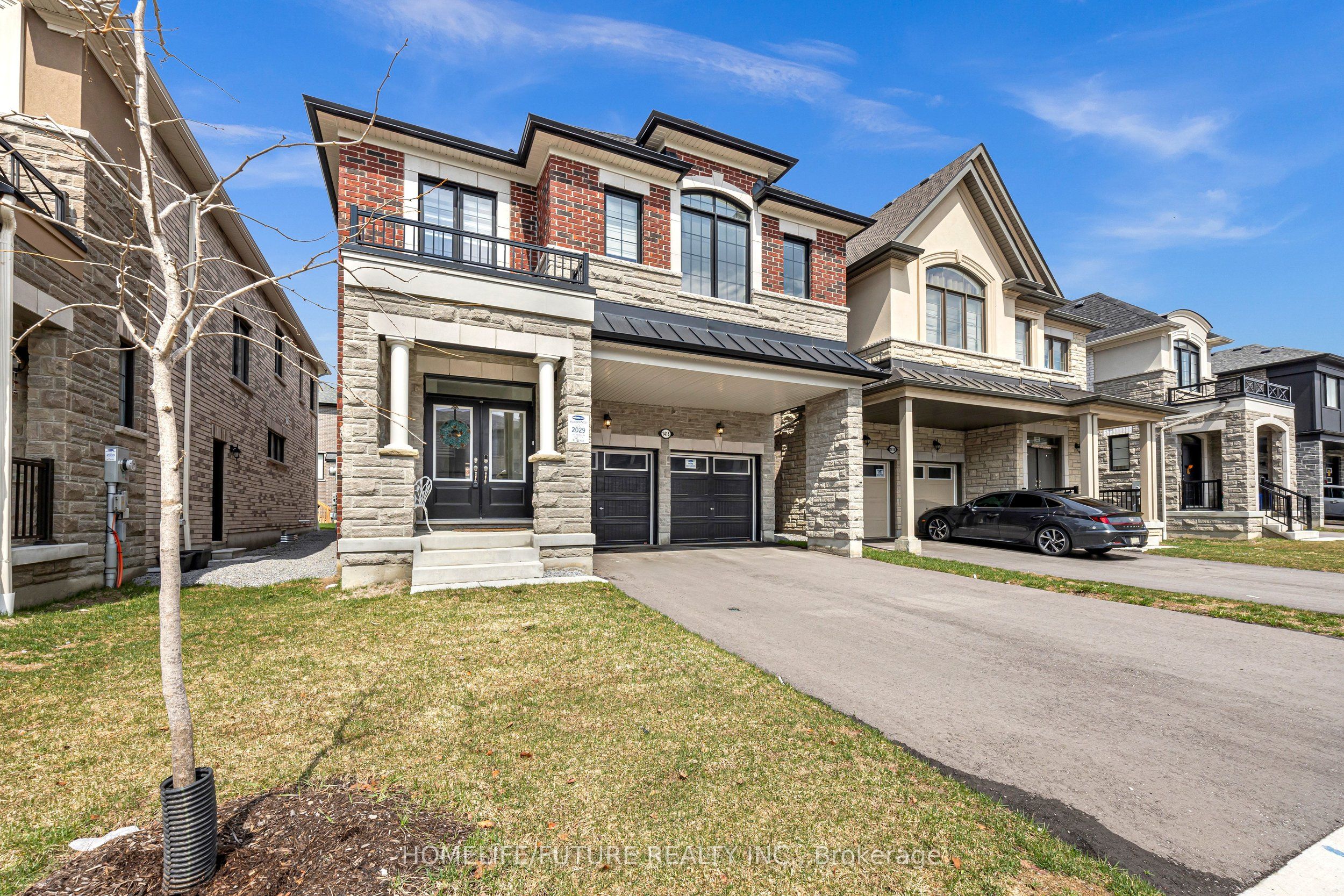 1416 Swallowtail Lane