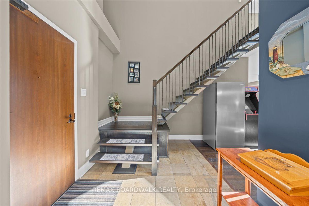 320 Mcleod Street #PH804