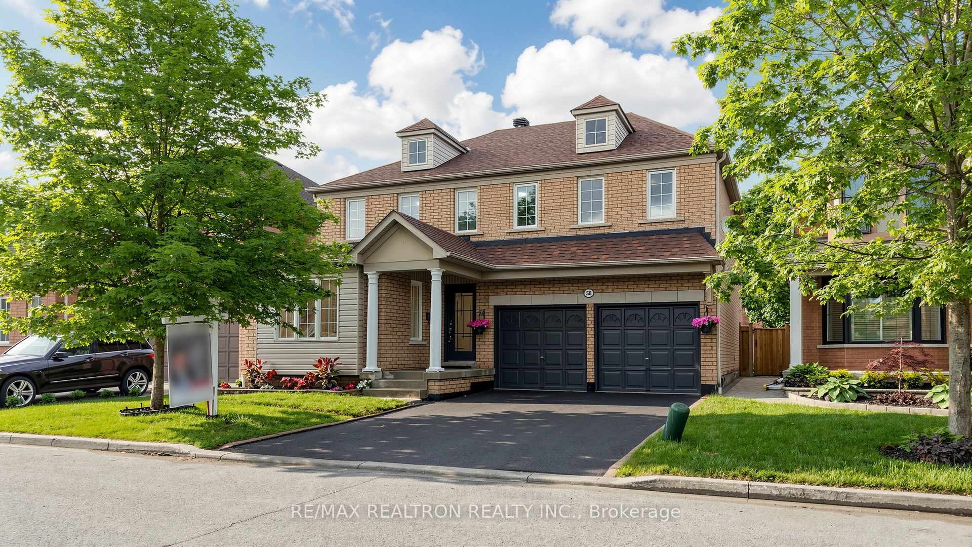 58 Bradbury Crescent