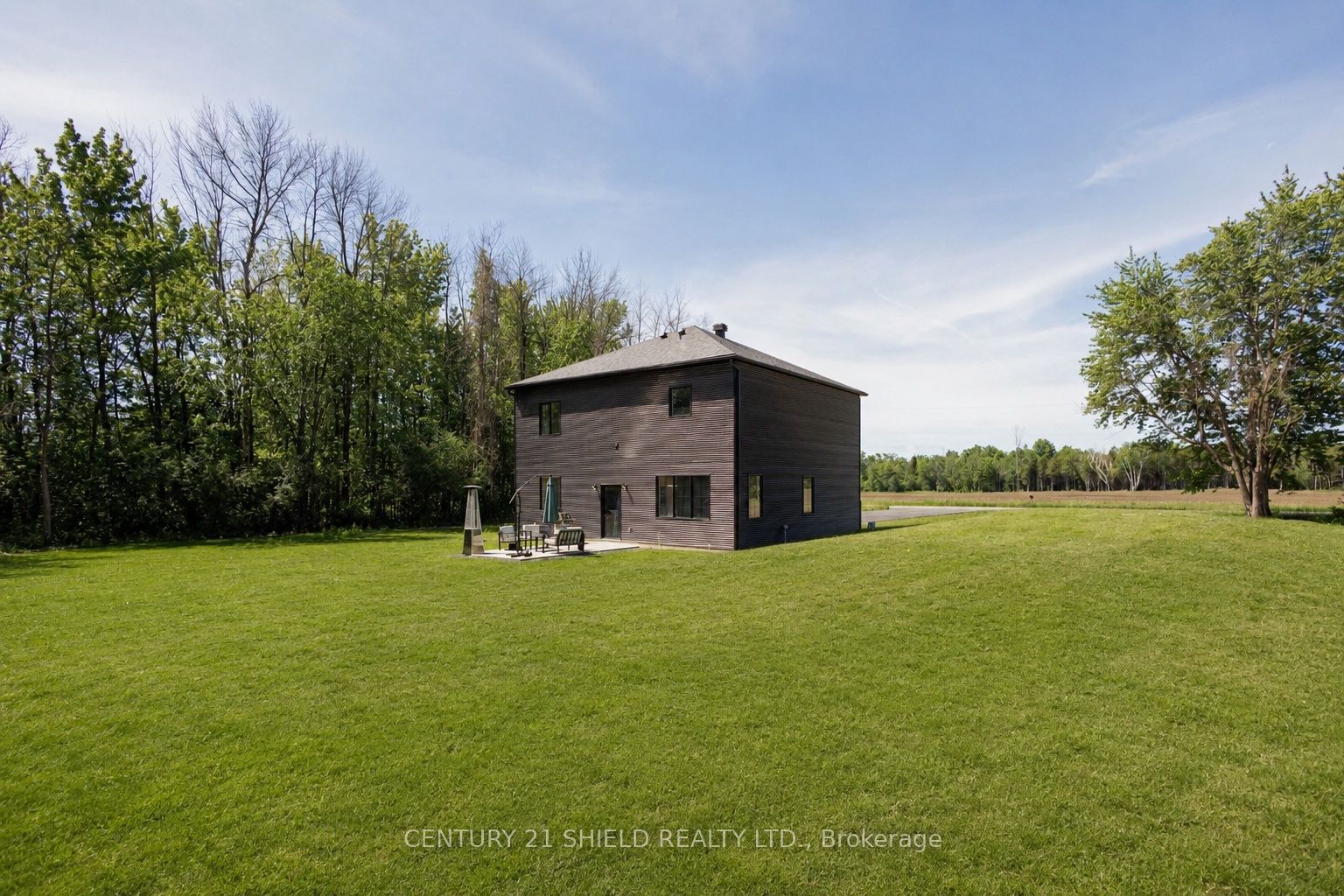 5153 Archer Road
