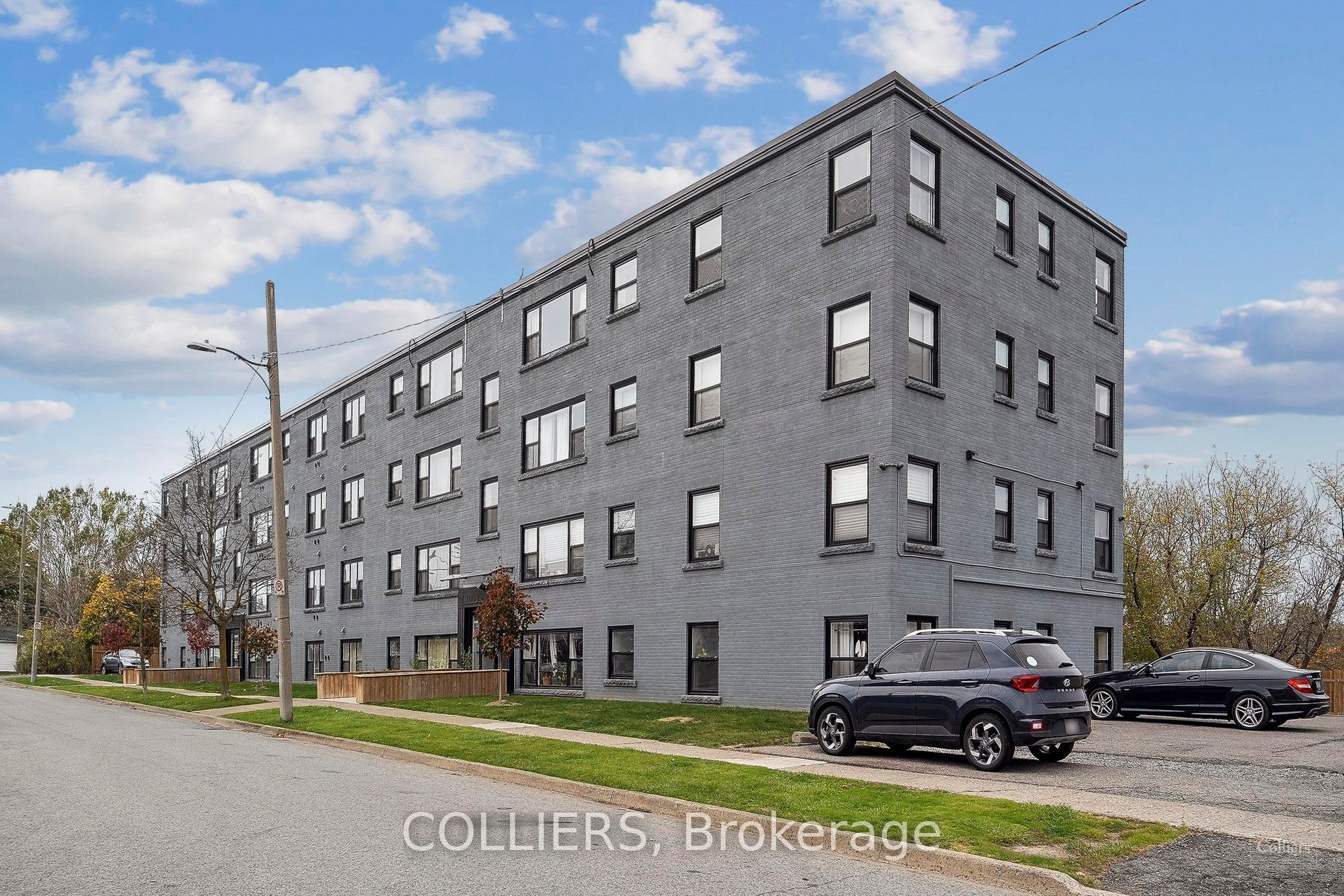 17-19 Collier Street