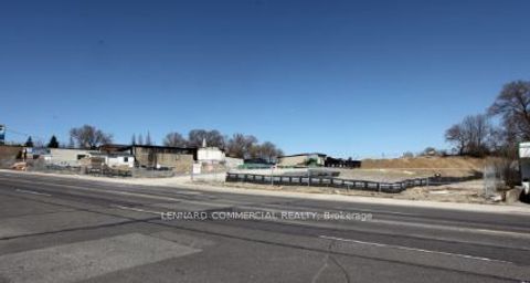 955-969 Weston Road Toronto W03 ON M6N 3R4