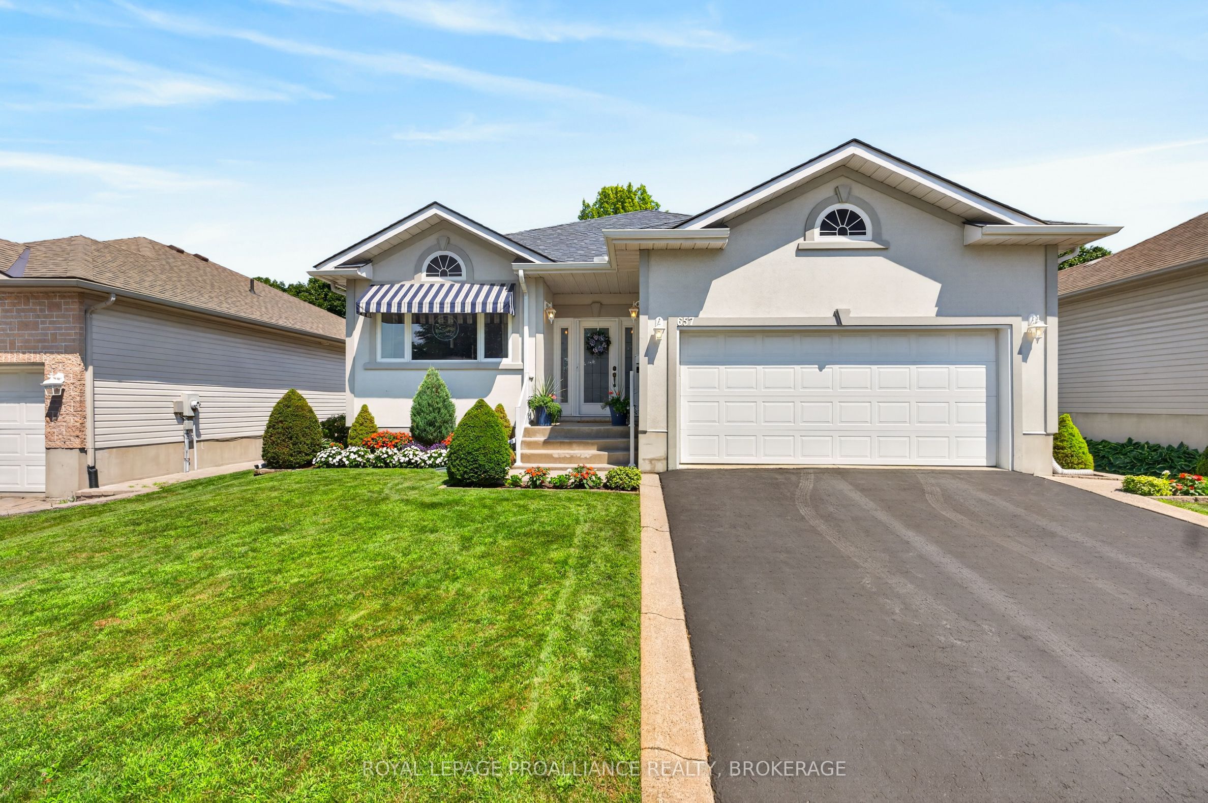 657 Roosevelt Drive