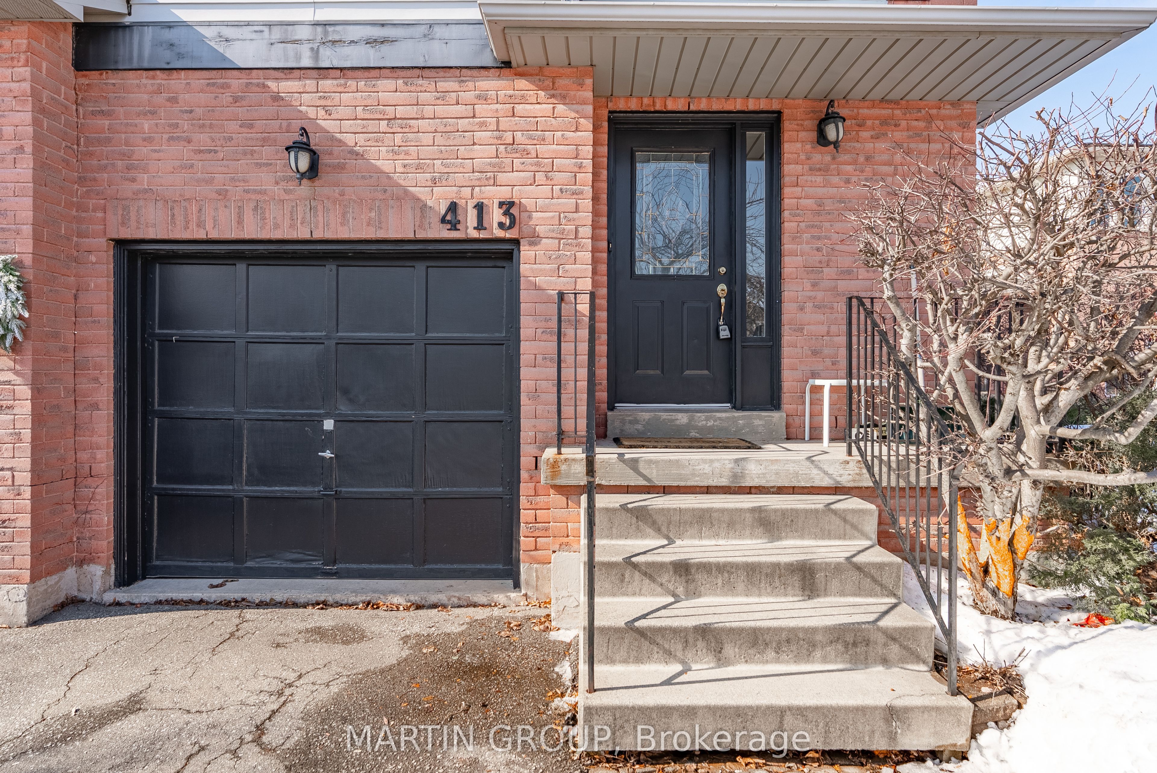 413 Levanna Lane