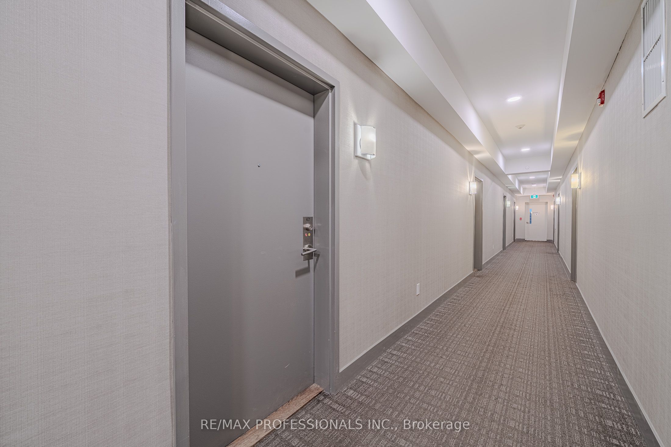 5155 Sheppard   East Avenue 401
