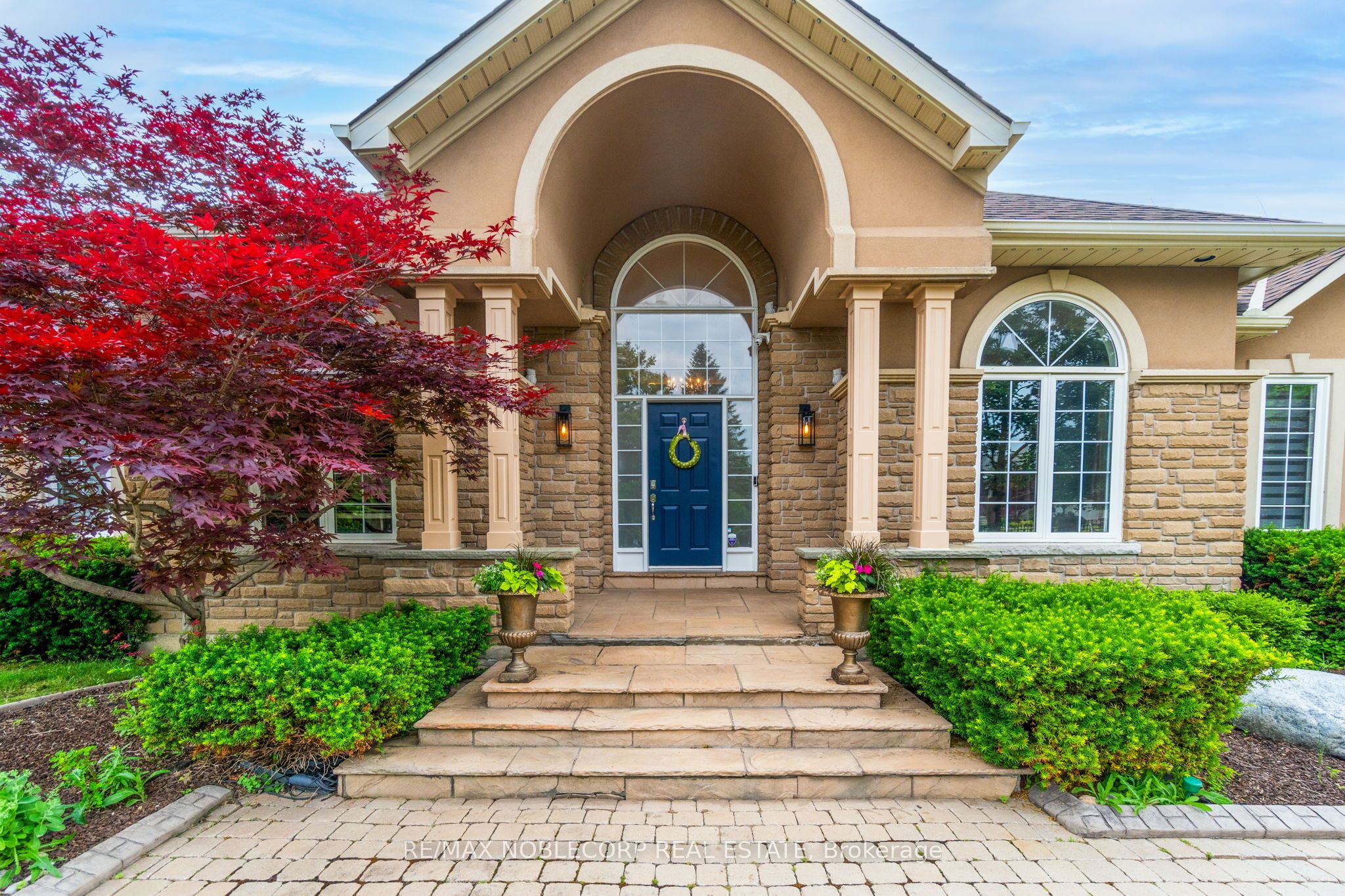 80 Carmichael Crescent