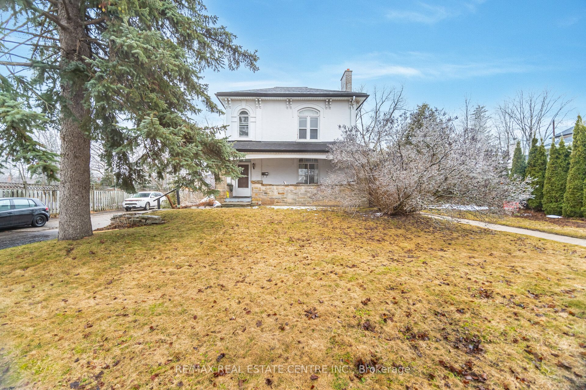 236 Broadway N/A