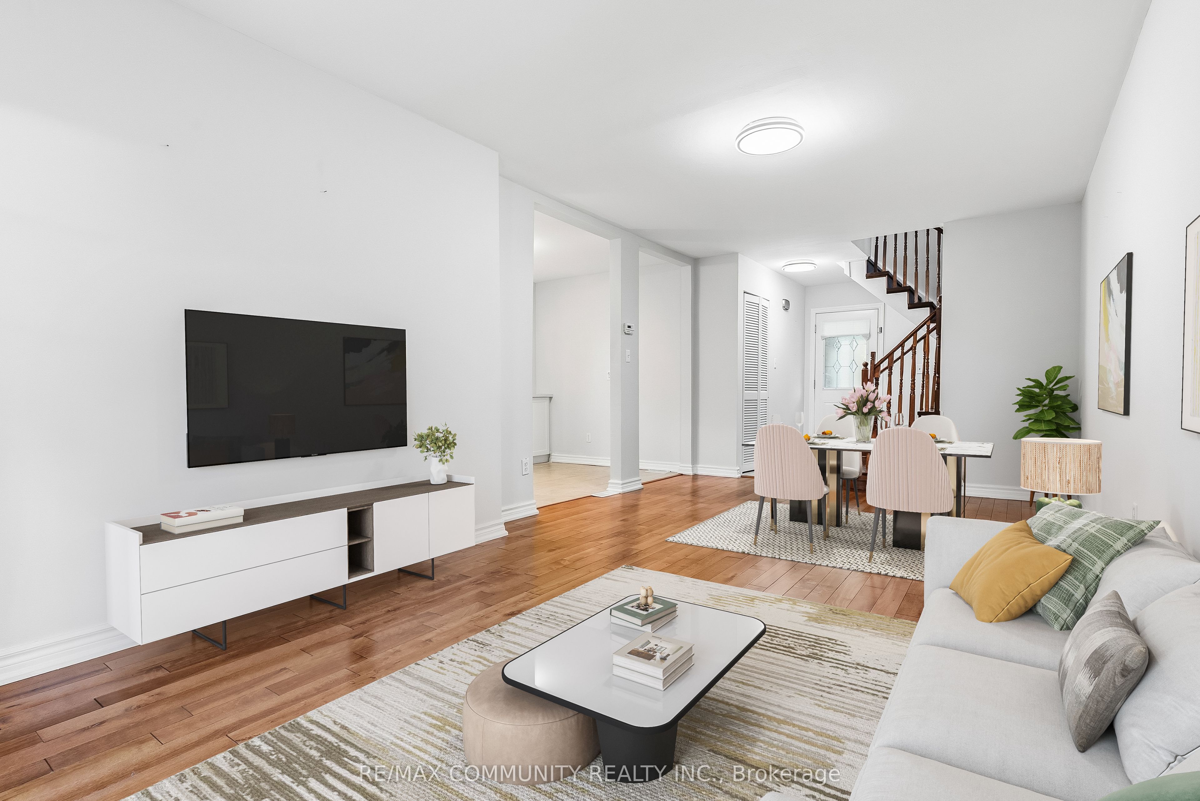 80 Brockman Crescent