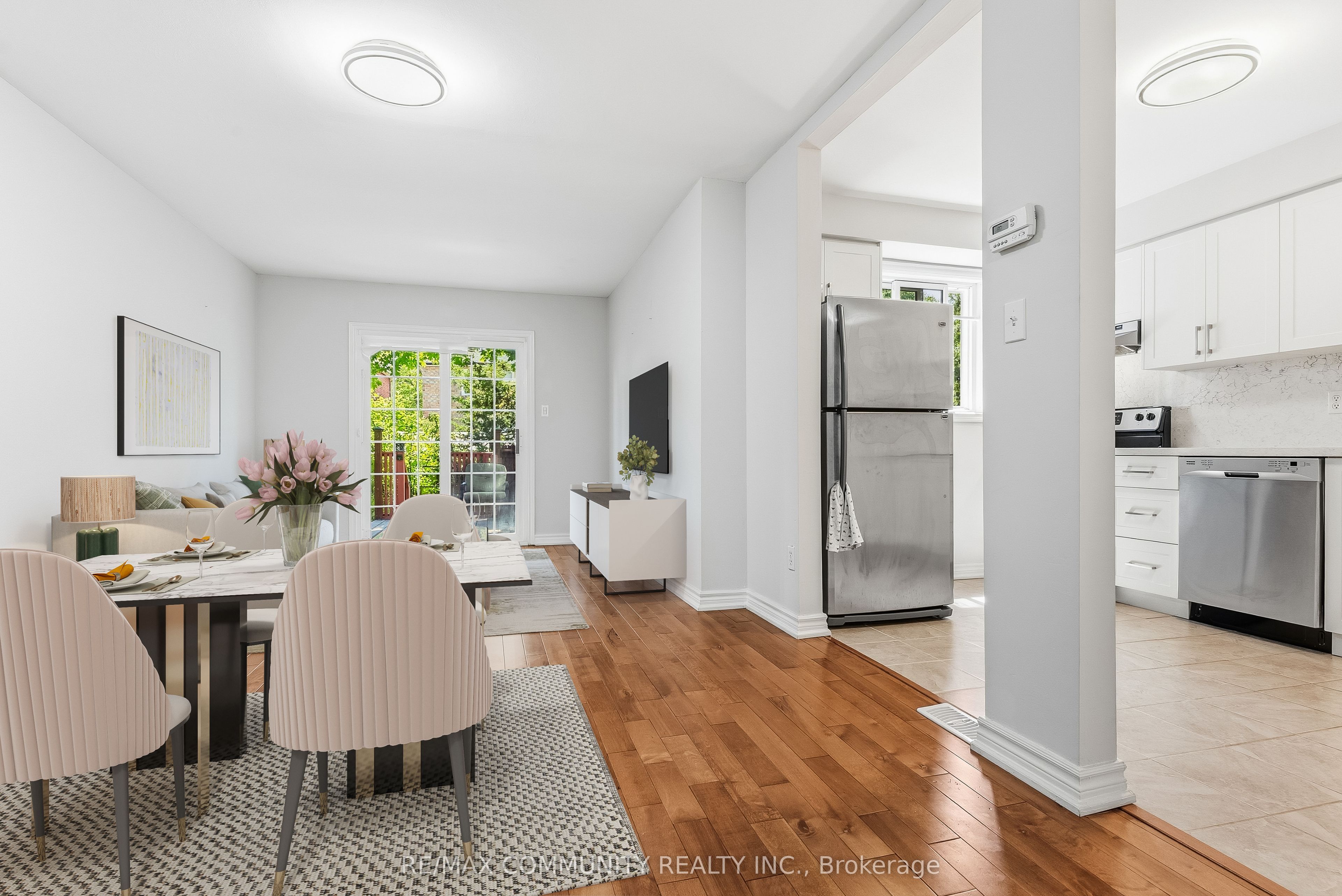 80 Brockman Crescent