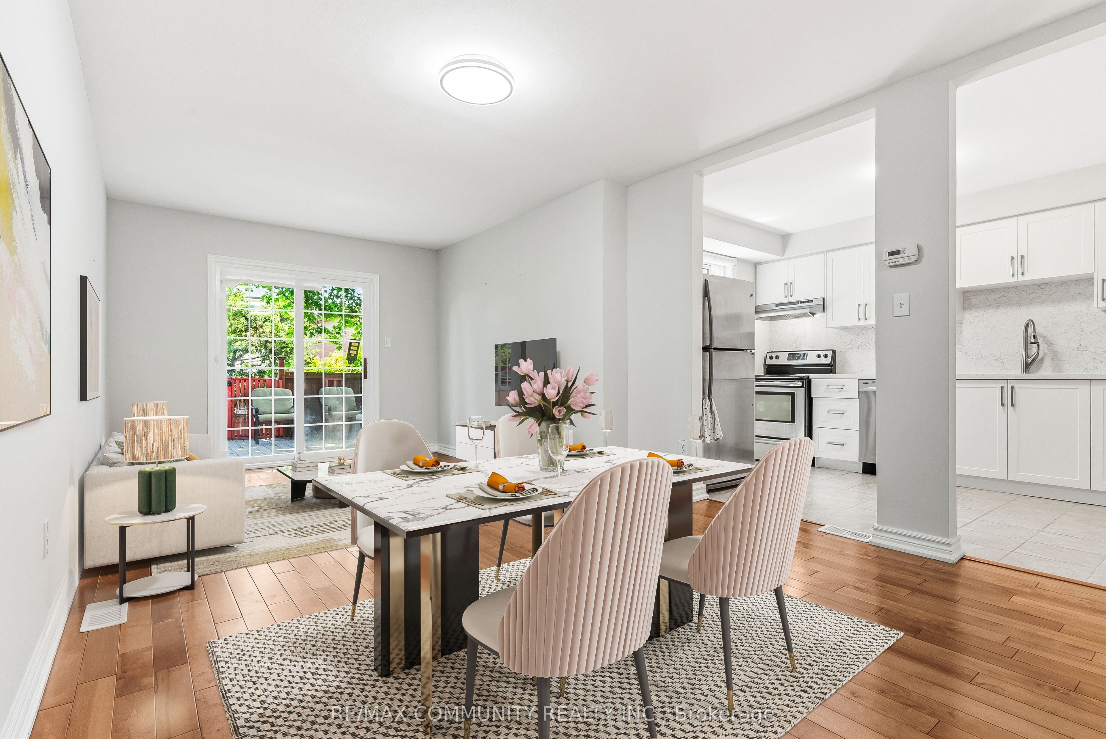80 Brockman Crescent