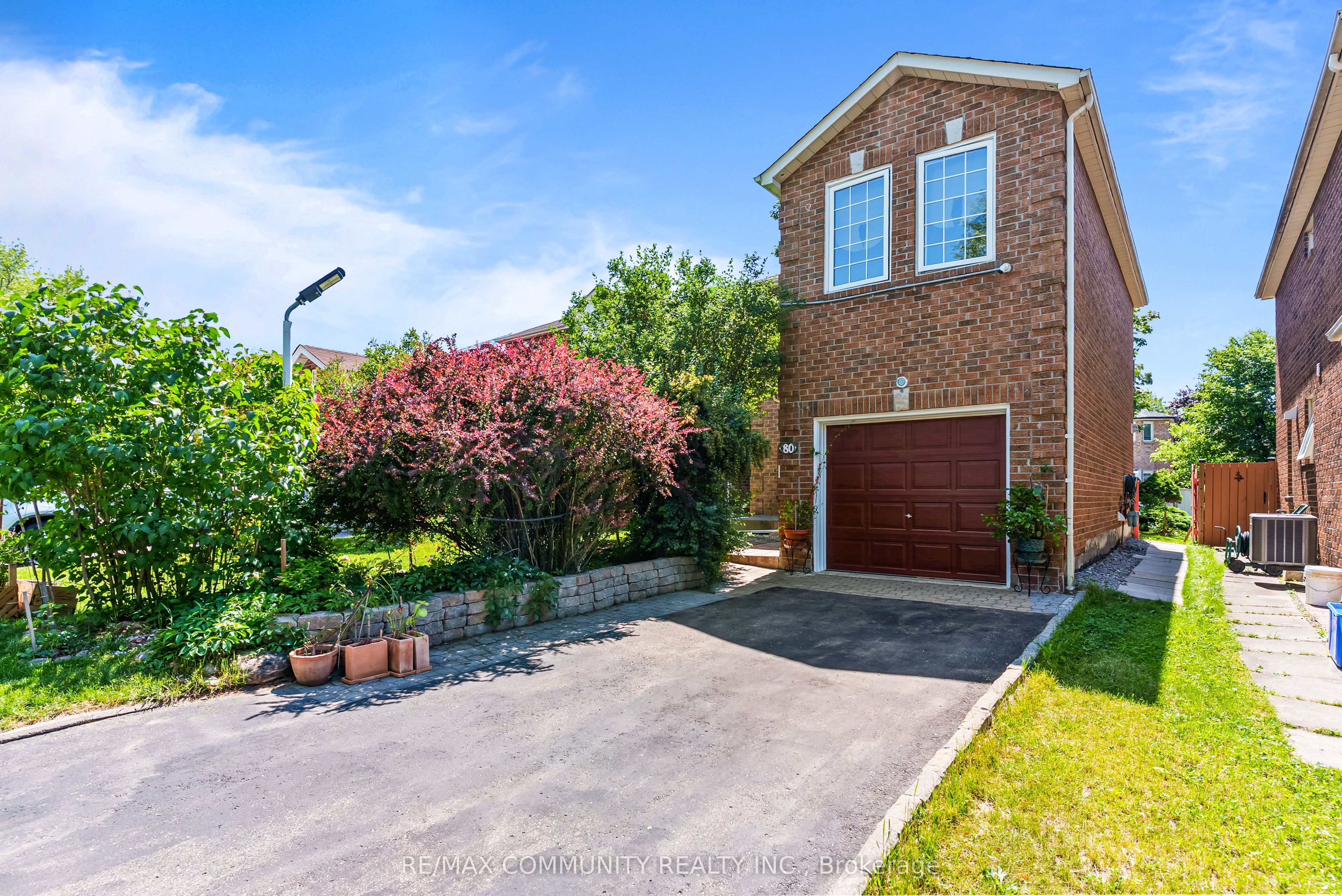 80 Brockman Crescent