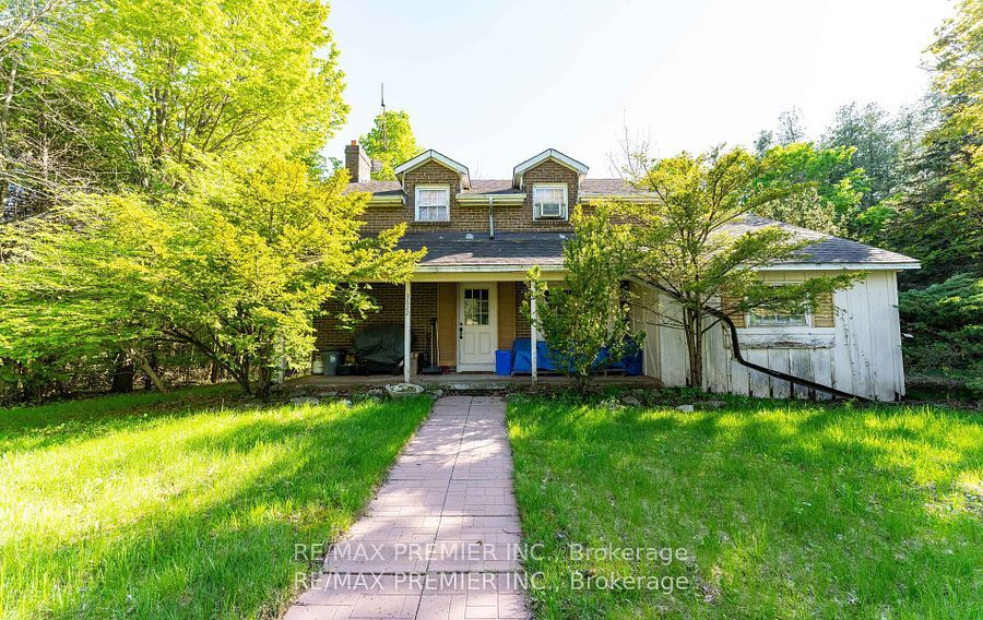 3722 Old Scugog Road