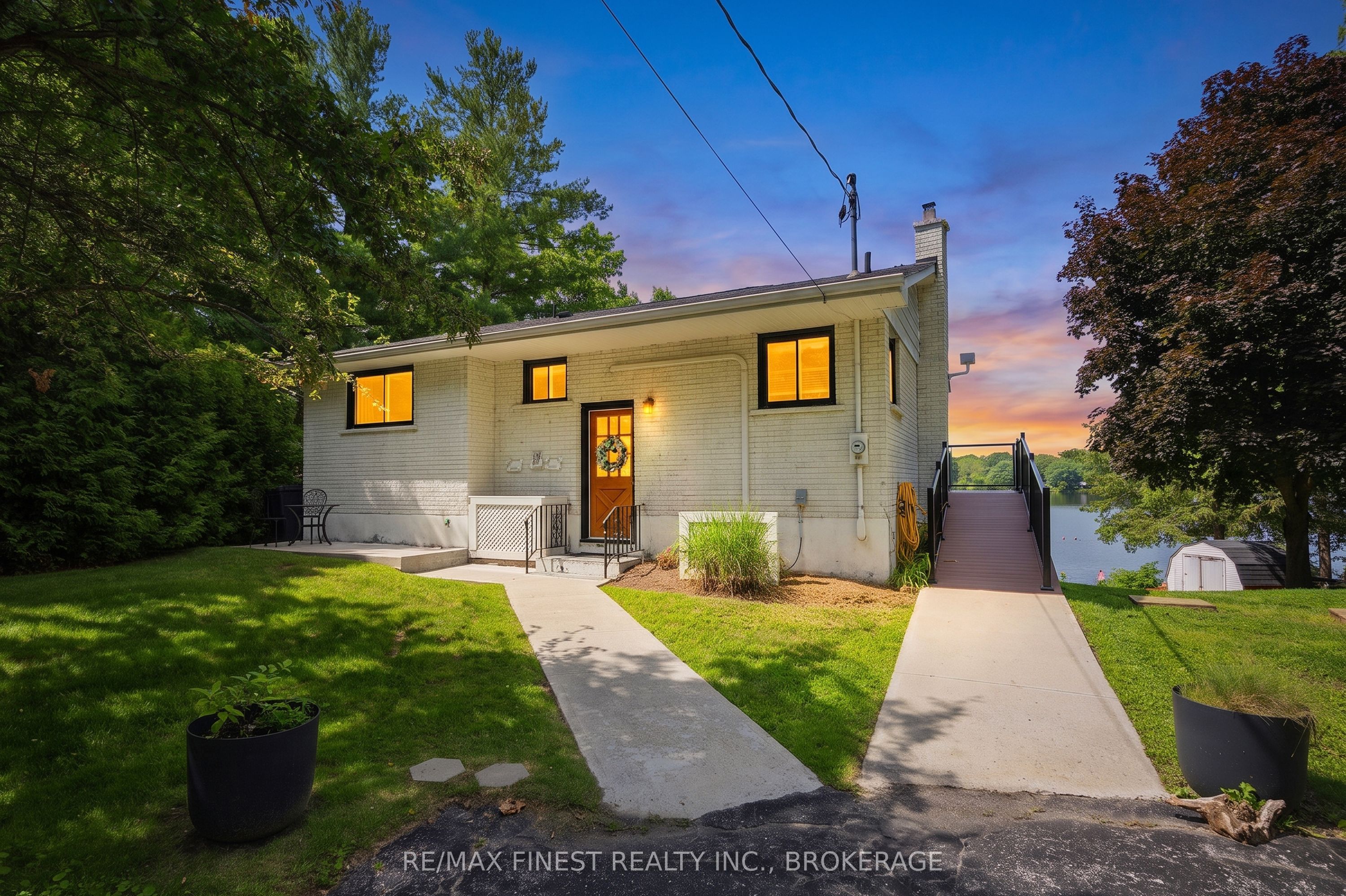 4267 Maple Drive