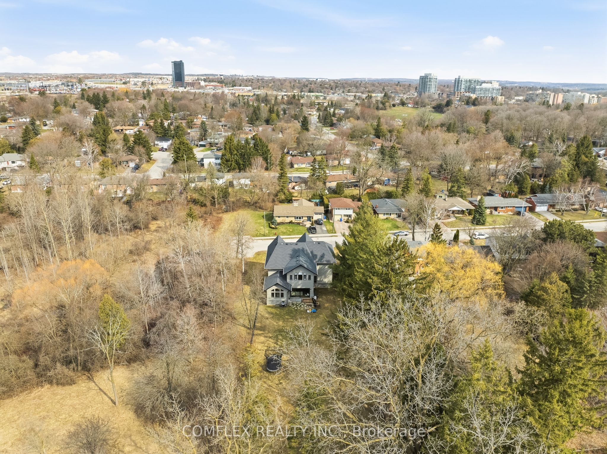 108 Avenue Road