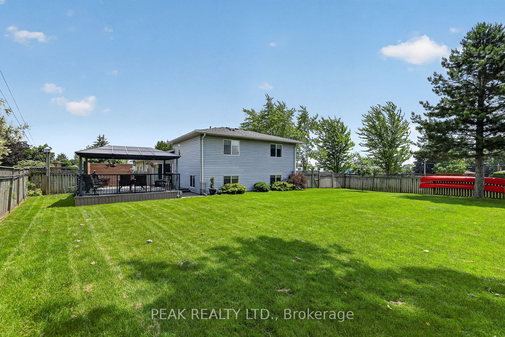 340 Good Street 982 Wilmot Pt1, 58R7235;